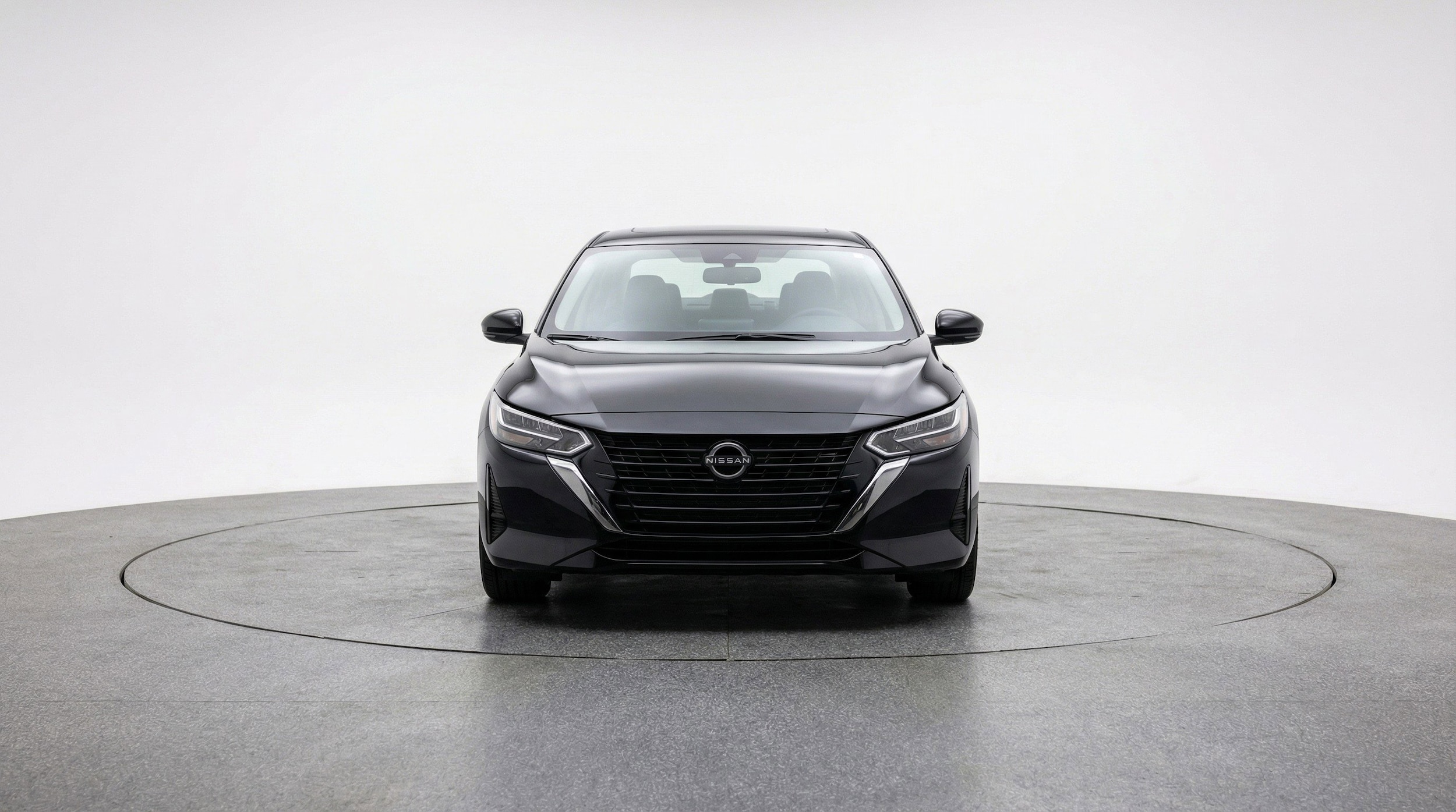 Thumbnail: 2025 Nissan Sentra - 2