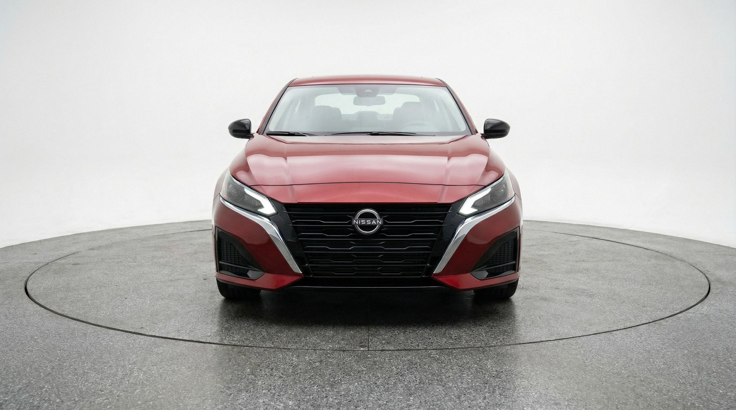 Thumbnail: 2025 Nissan Altima - 2