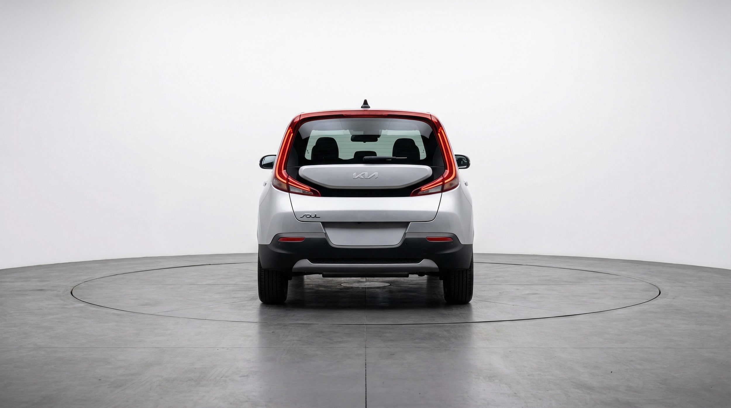 Thumbnail: 2025 Kia Soul - 6