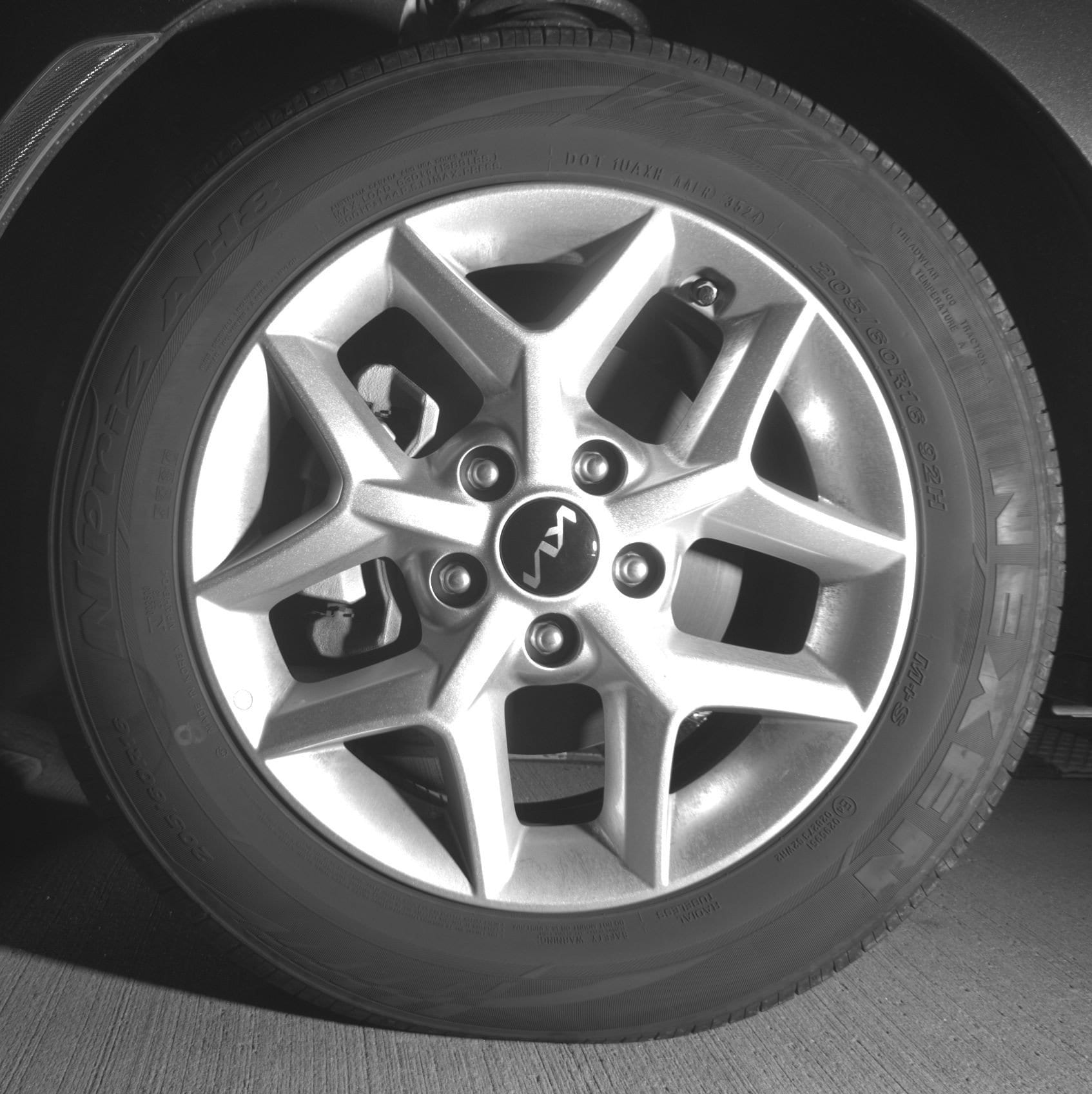 Thumbnail: 2025 Kia Soul - 12