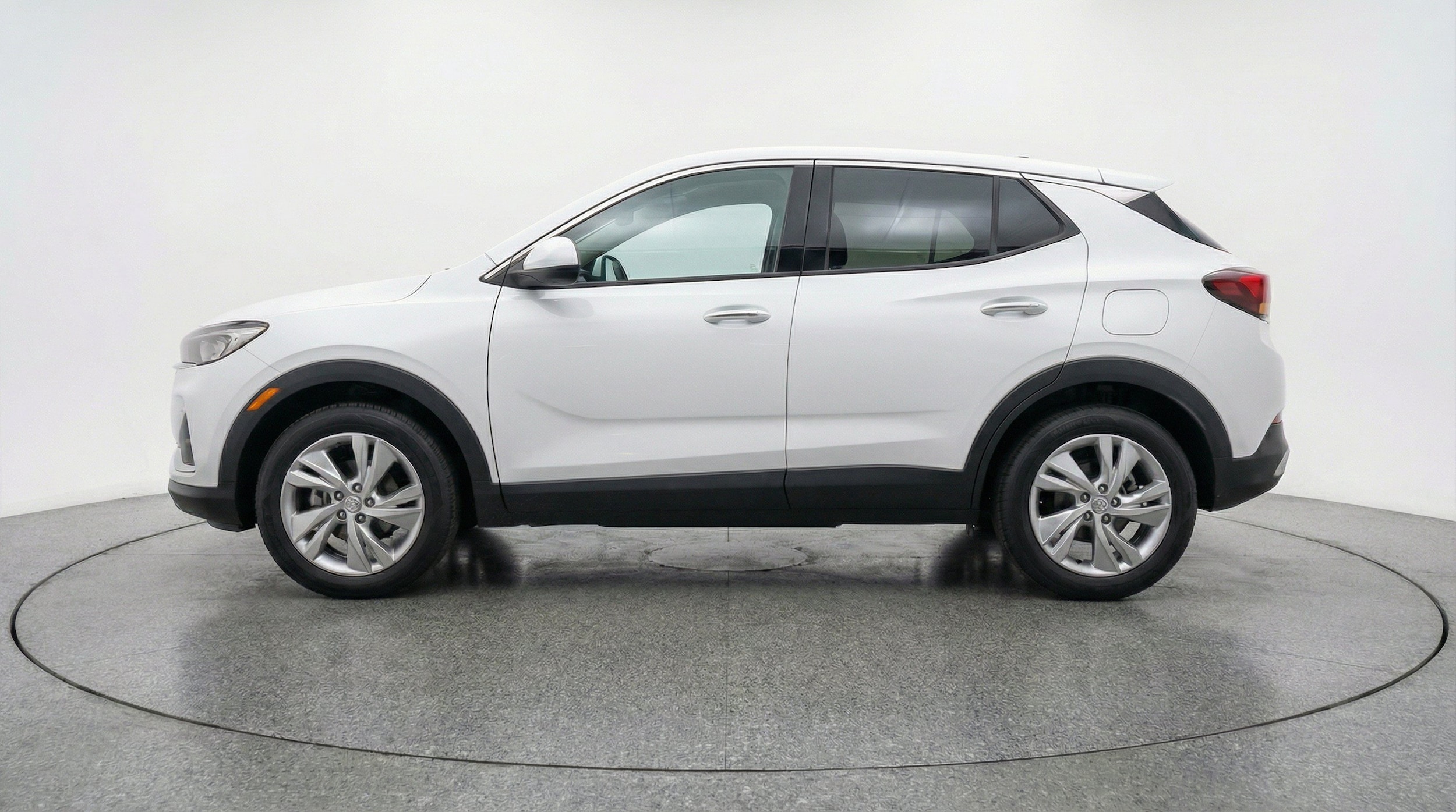 Thumbnail: 2026 Buick Encore GX - 5