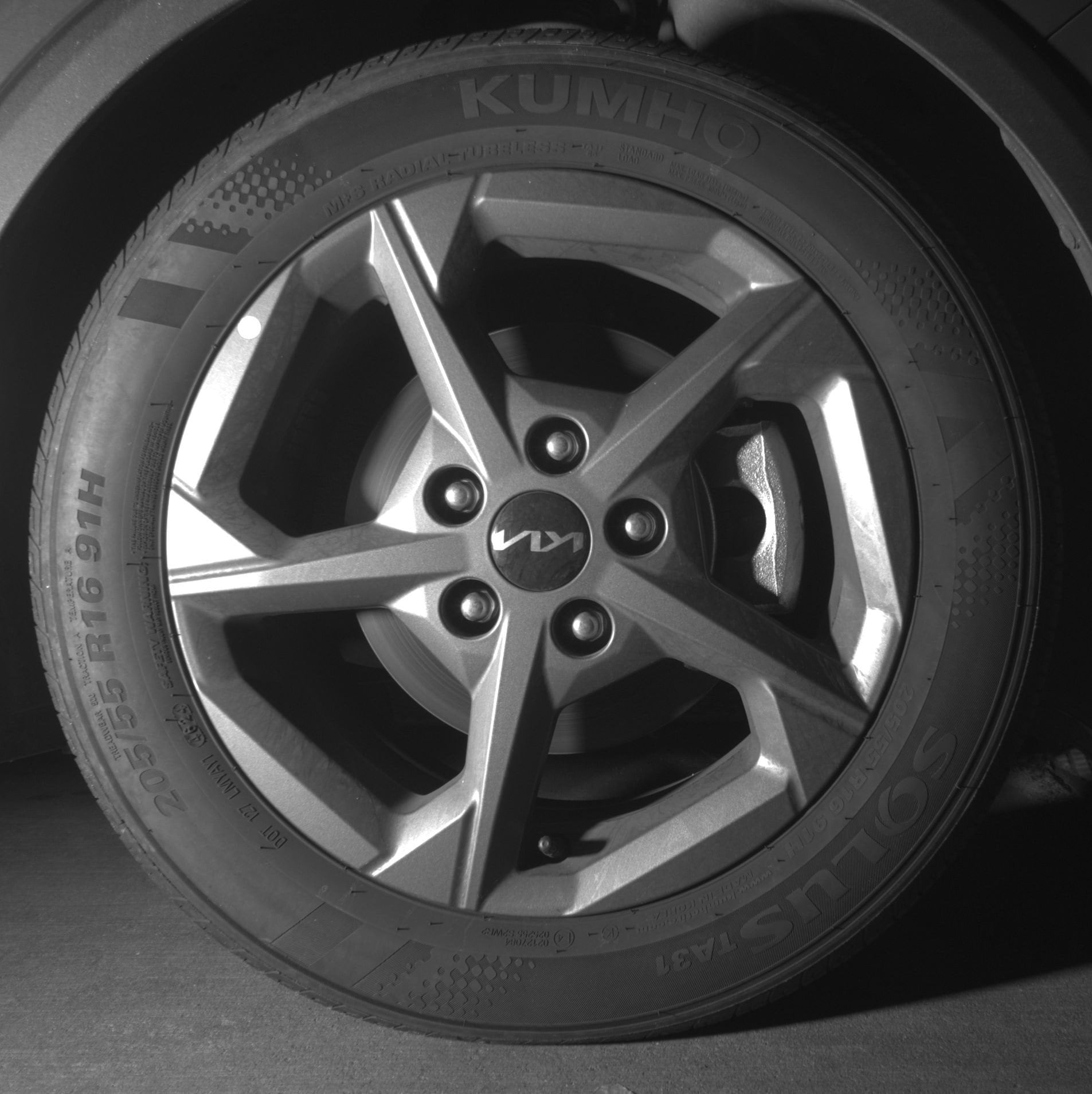 Thumbnail: 2025 Kia K4 - 13