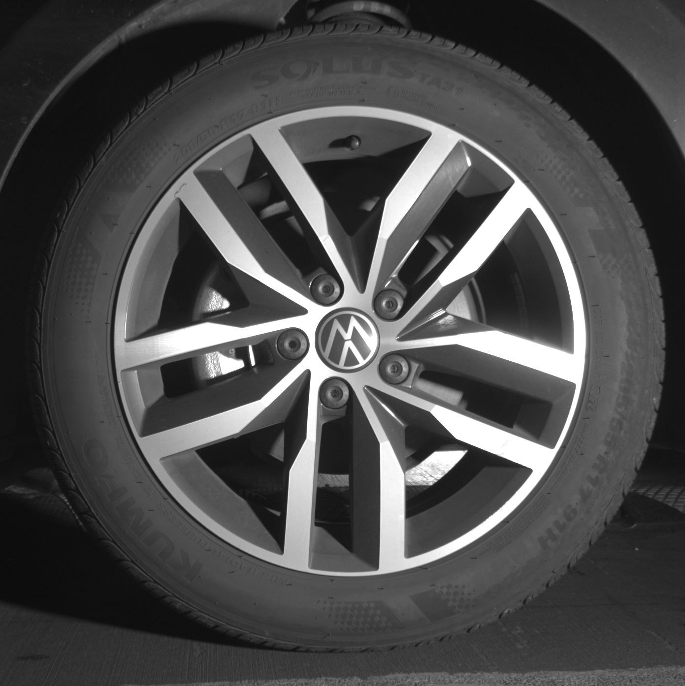 Thumbnail: 2025 Volkswagen Jetta - 9