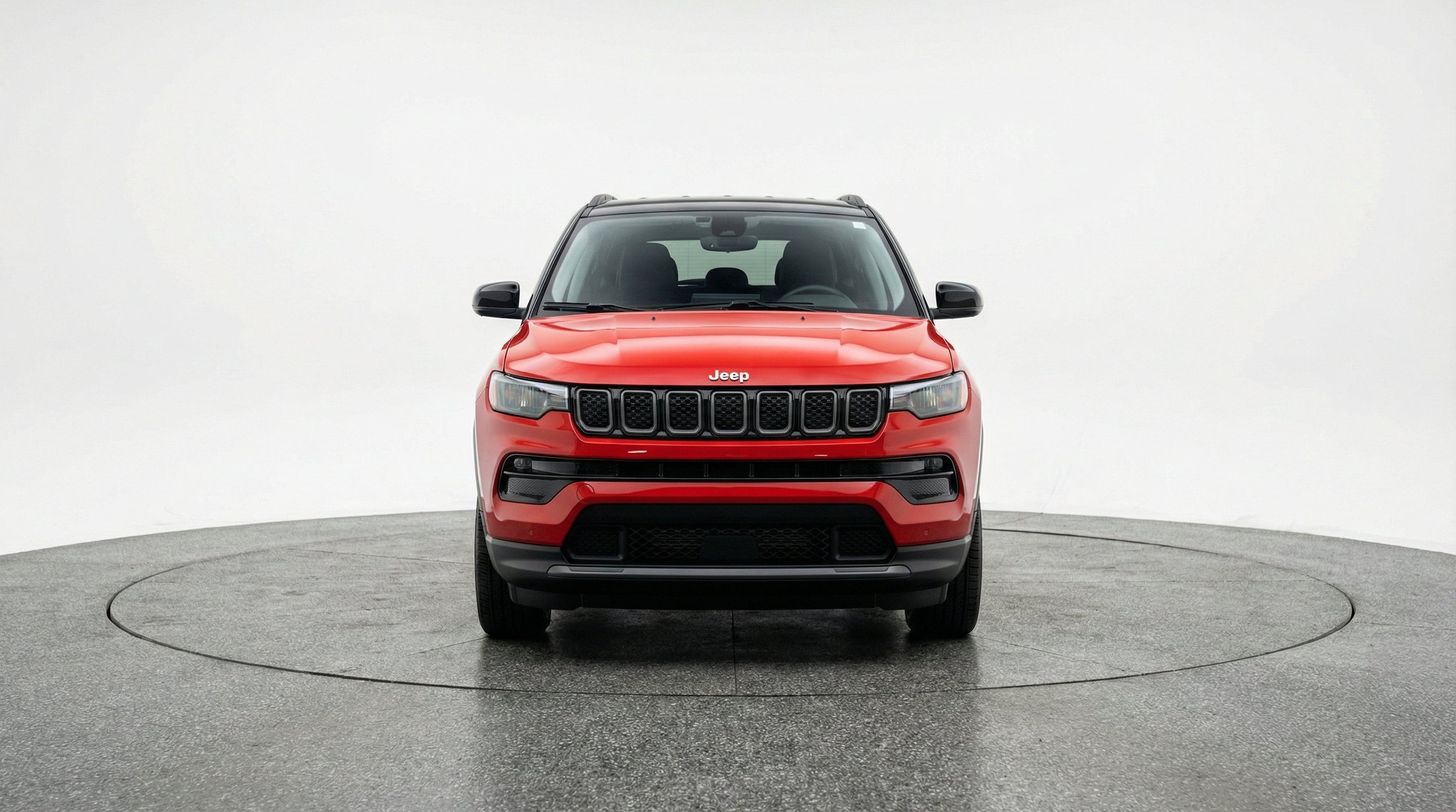 Thumbnail: 2025 Jeep Compass - 2