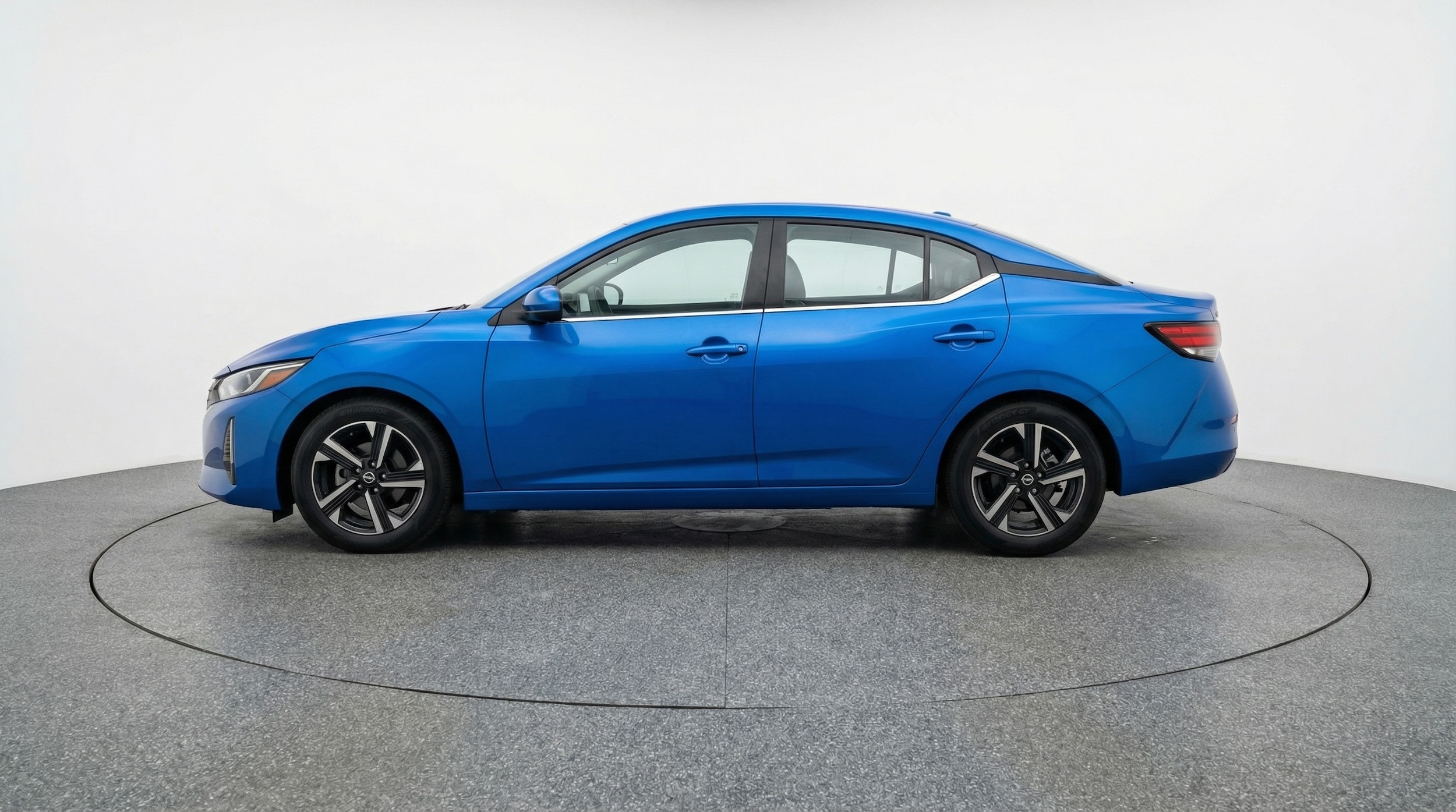 Thumbnail: 2025 Nissan Sentra - 4