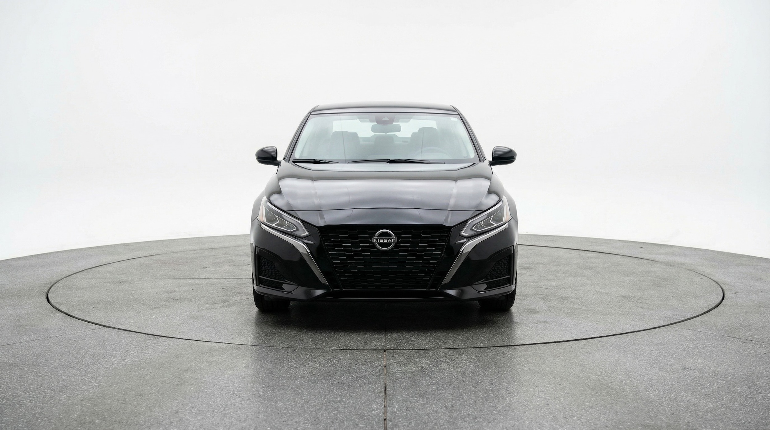 Thumbnail: 2025 Nissan Altima - 2