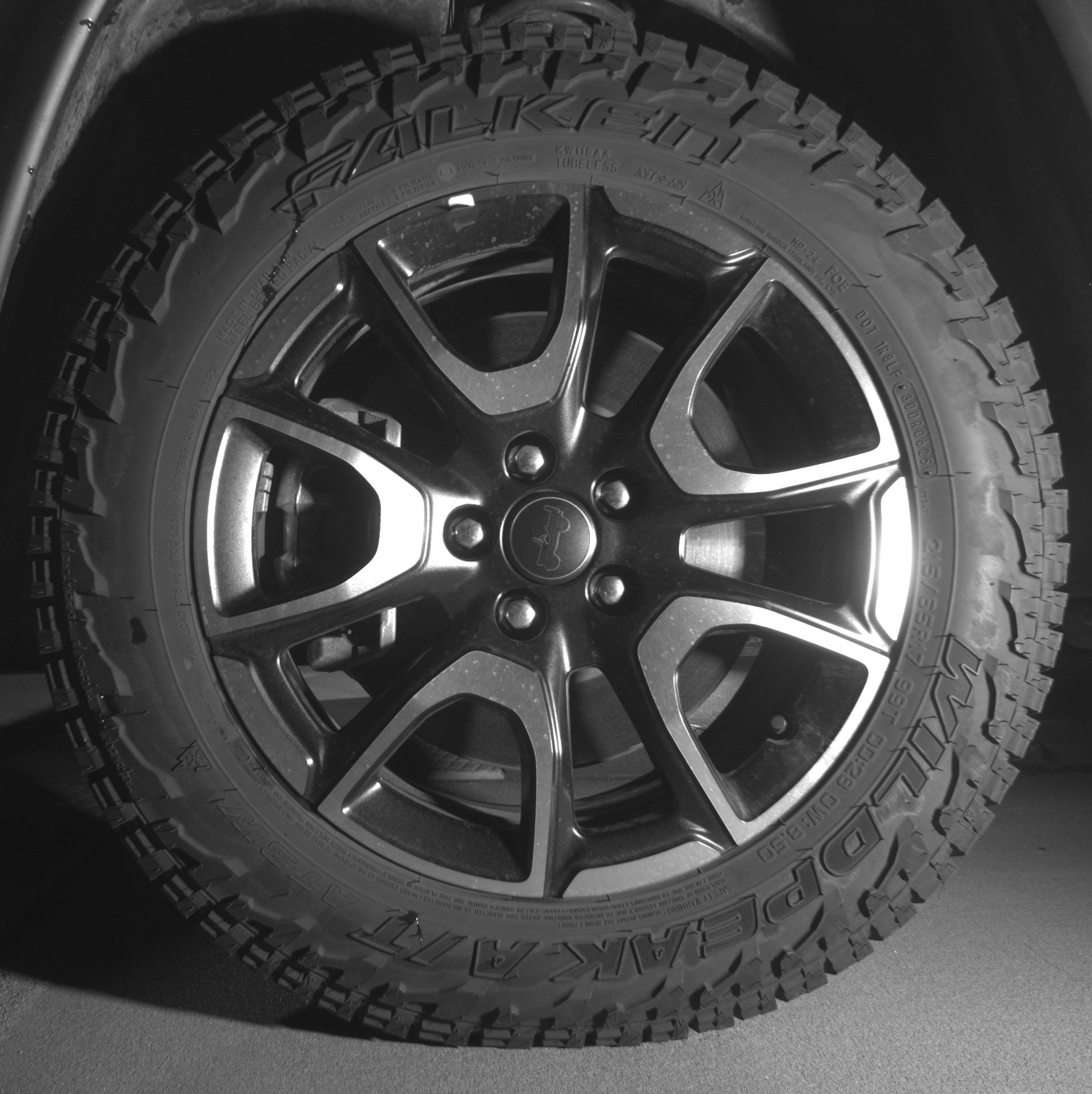 Thumbnail: 2025 Jeep Compass - 12