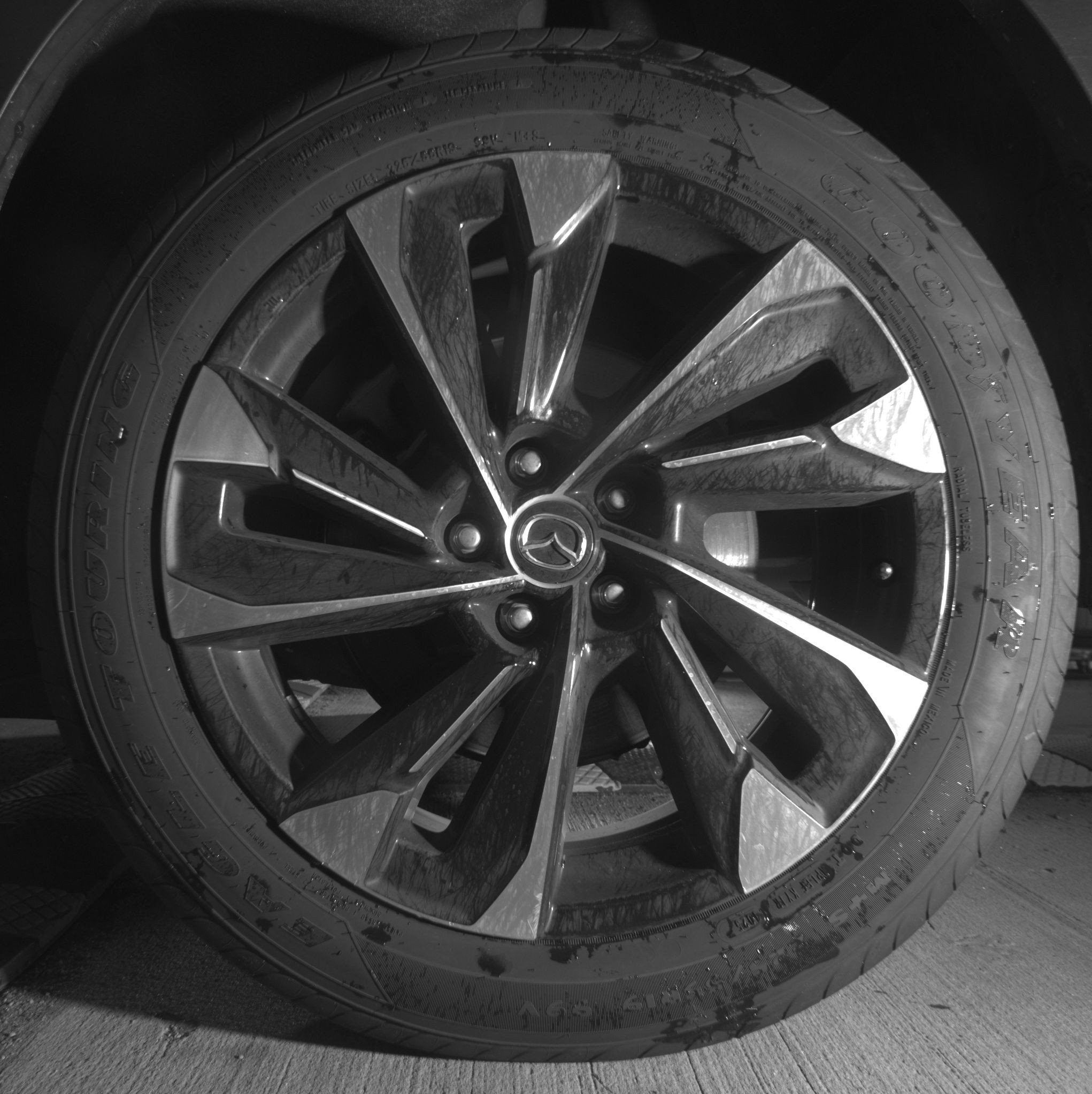 Thumbnail: 2025 Mazda CX-50 - 14