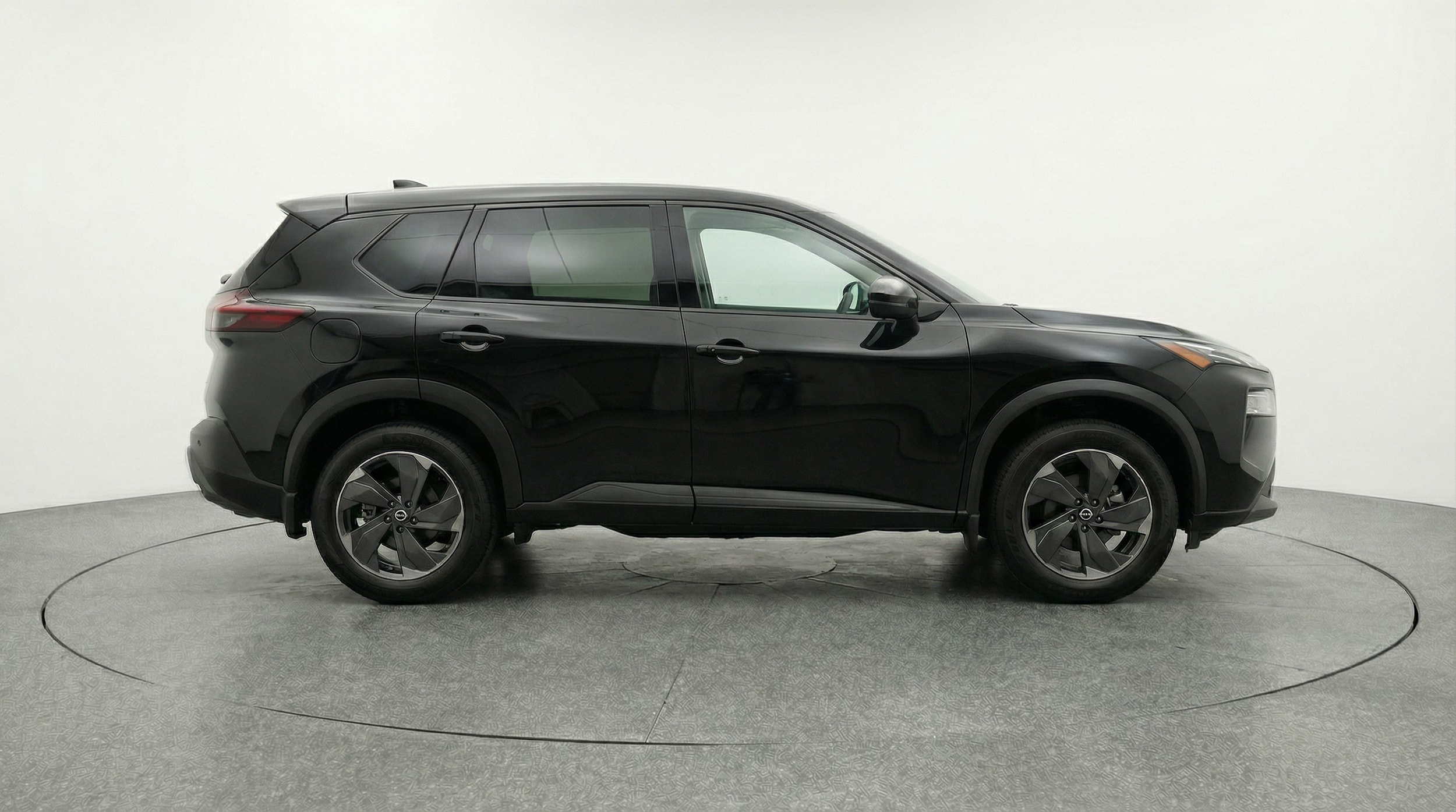 Thumbnail: 2025 Nissan Rogue - 8