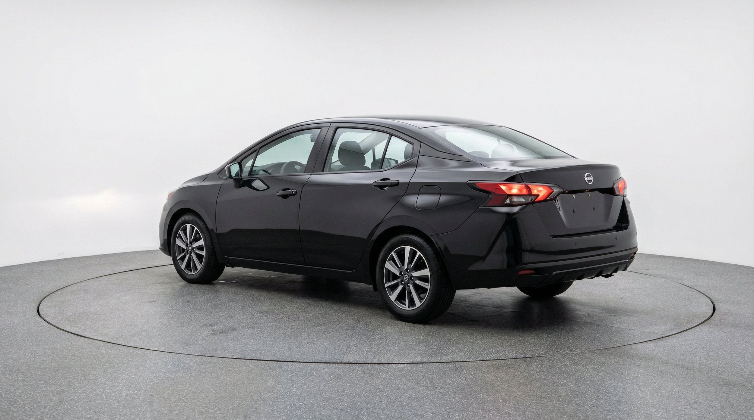 Thumbnail: 2025 Nissan Versa - 6