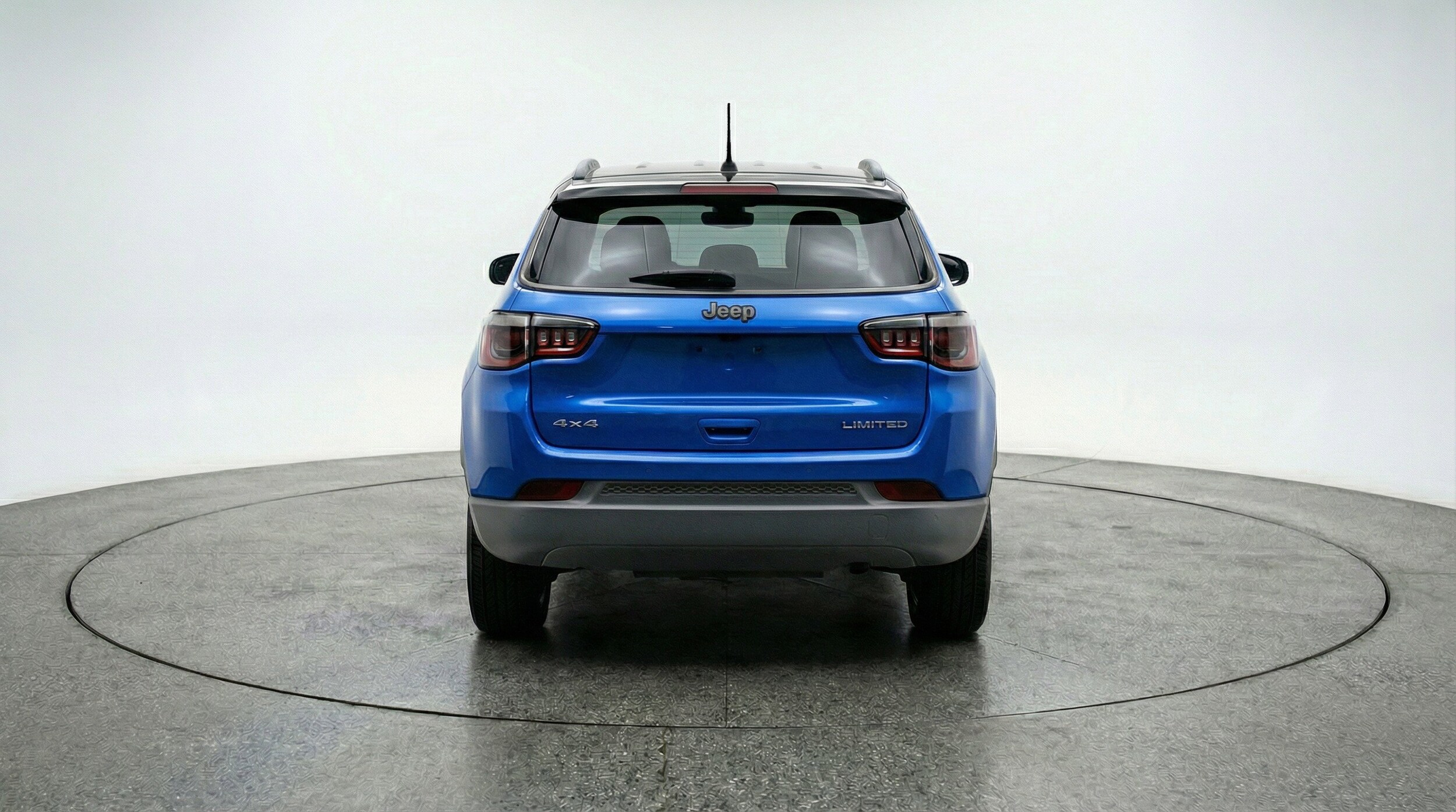 Thumbnail: 2025 Jeep Compass - 7