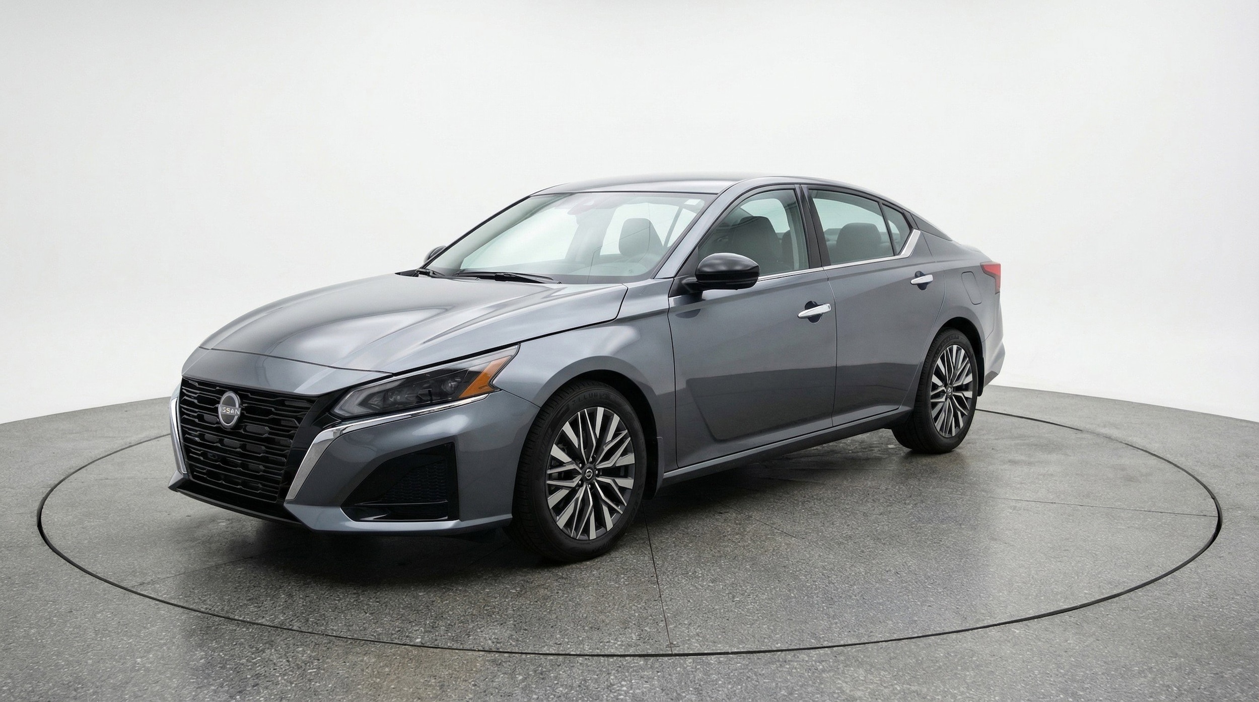 Thumbnail: 2025 Nissan Altima - 3