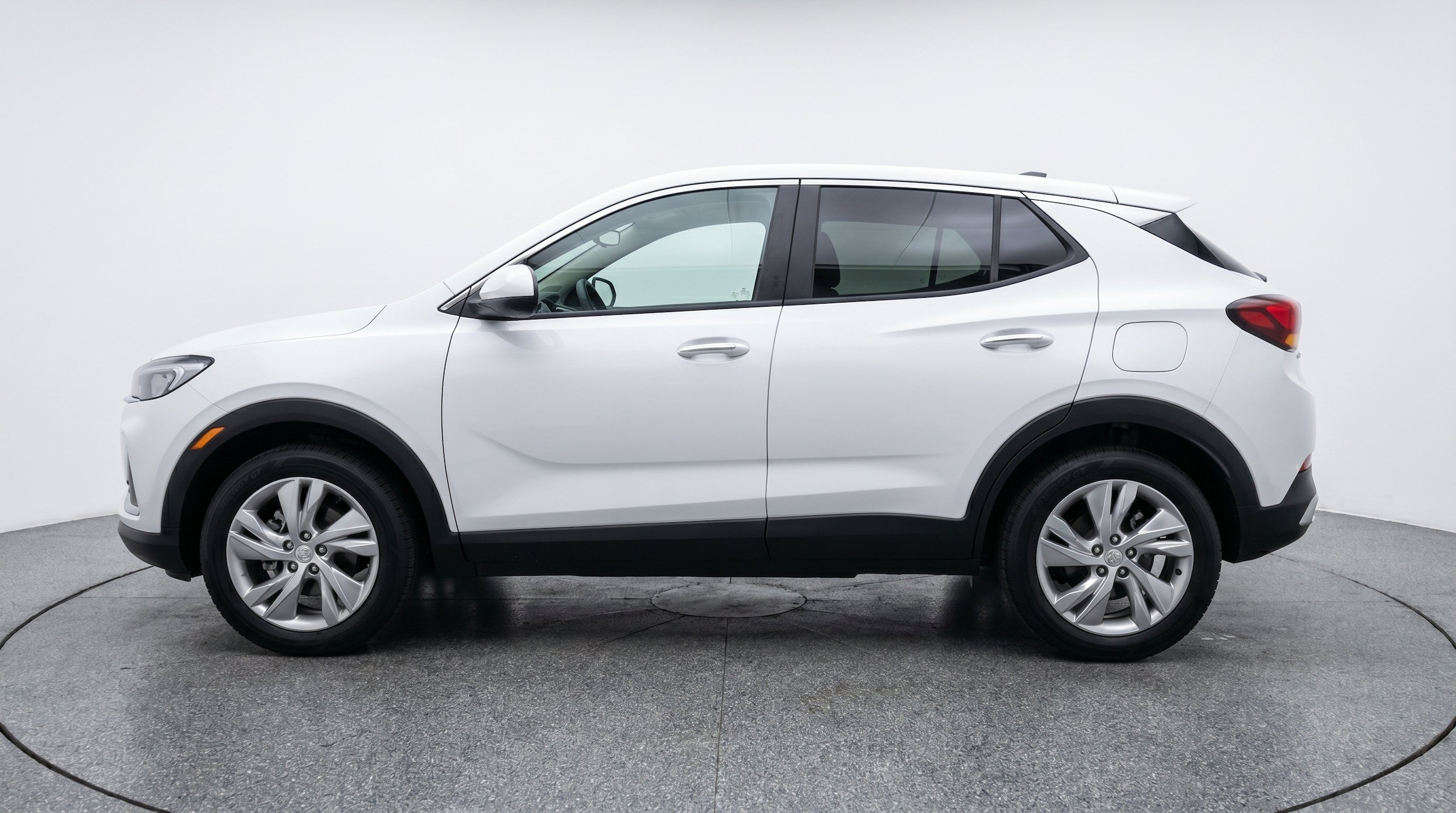 Thumbnail: 2026 Buick Encore GX - 5