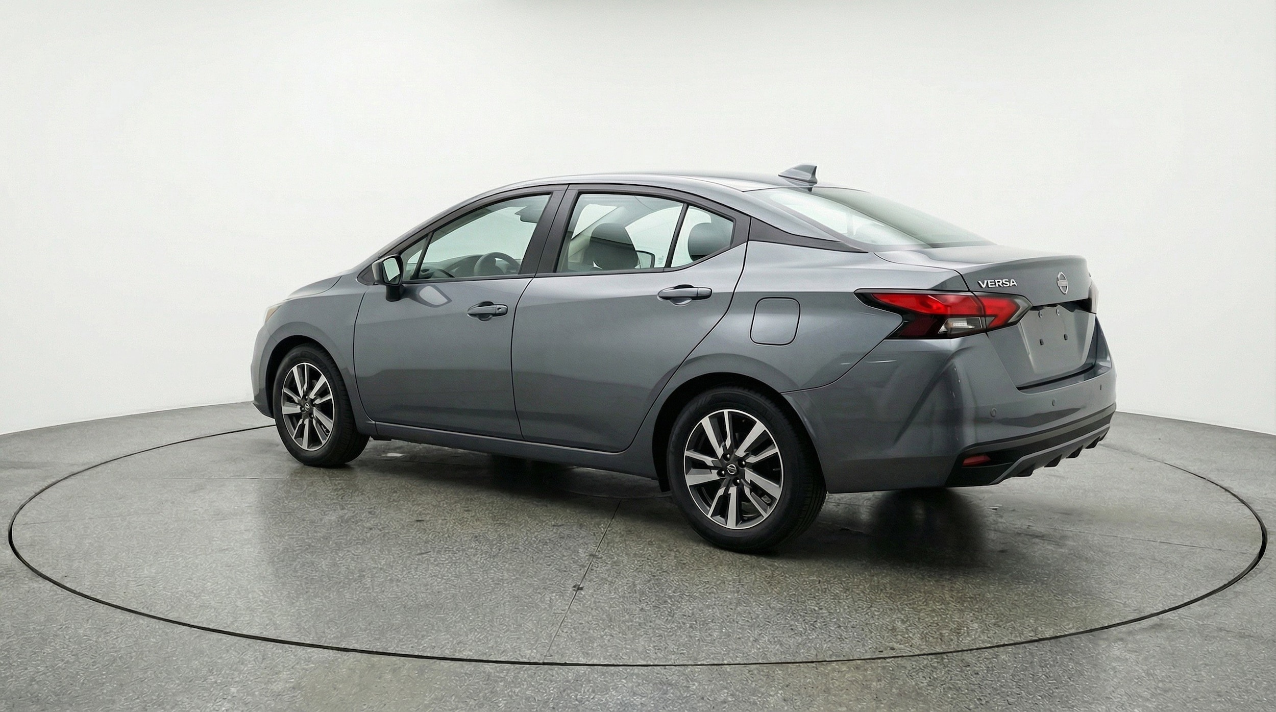 Thumbnail: 2025 Nissan Versa - 6