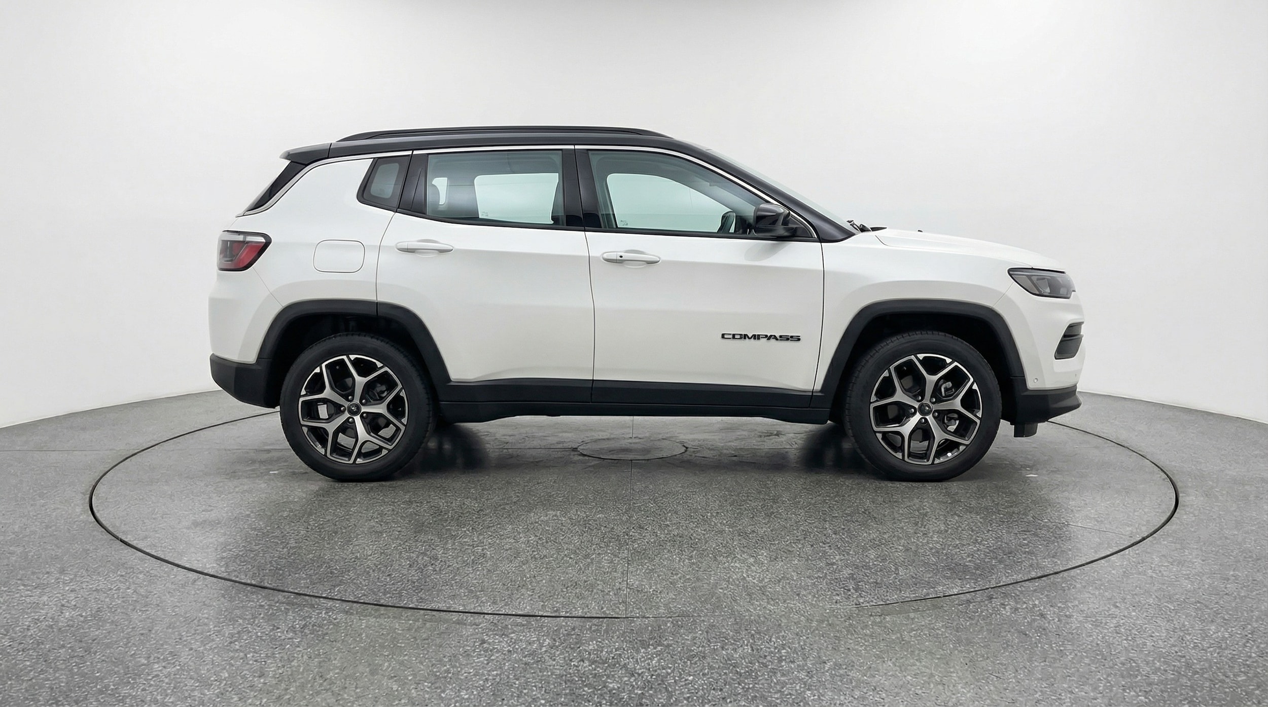 Thumbnail: 2025 Jeep Compass - 8