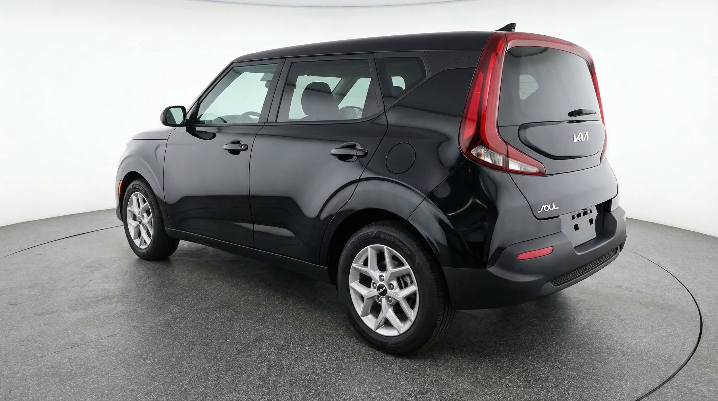 Thumbnail: 2025 Kia Soul - 6
