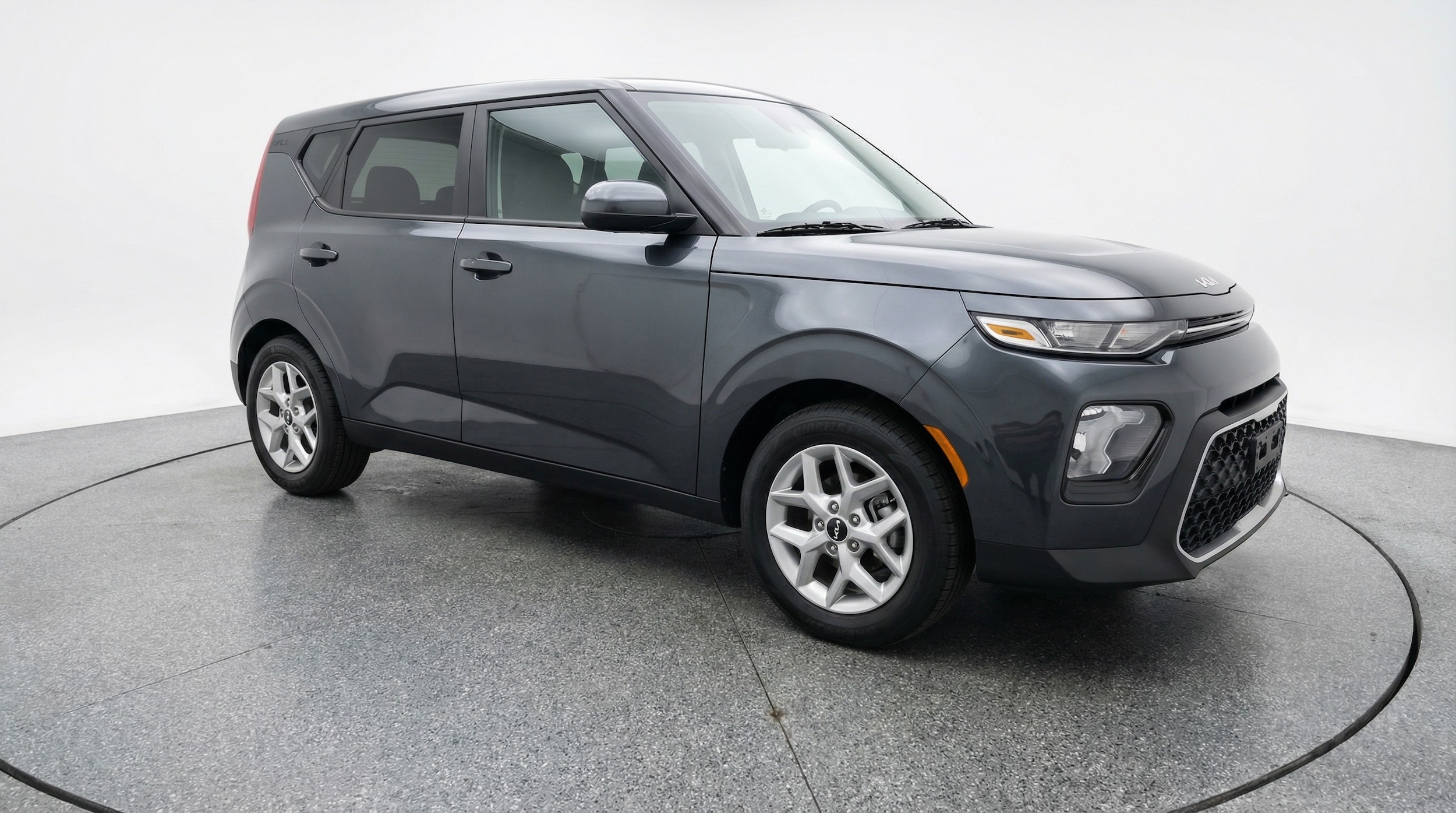 Thumbnail: 2025 Kia Soul - 1