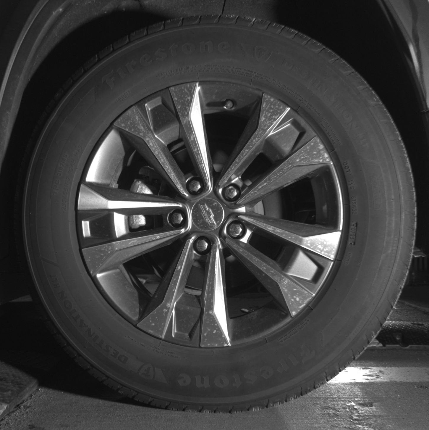 Thumbnail: 2025 Chevrolet Equinox - 14
