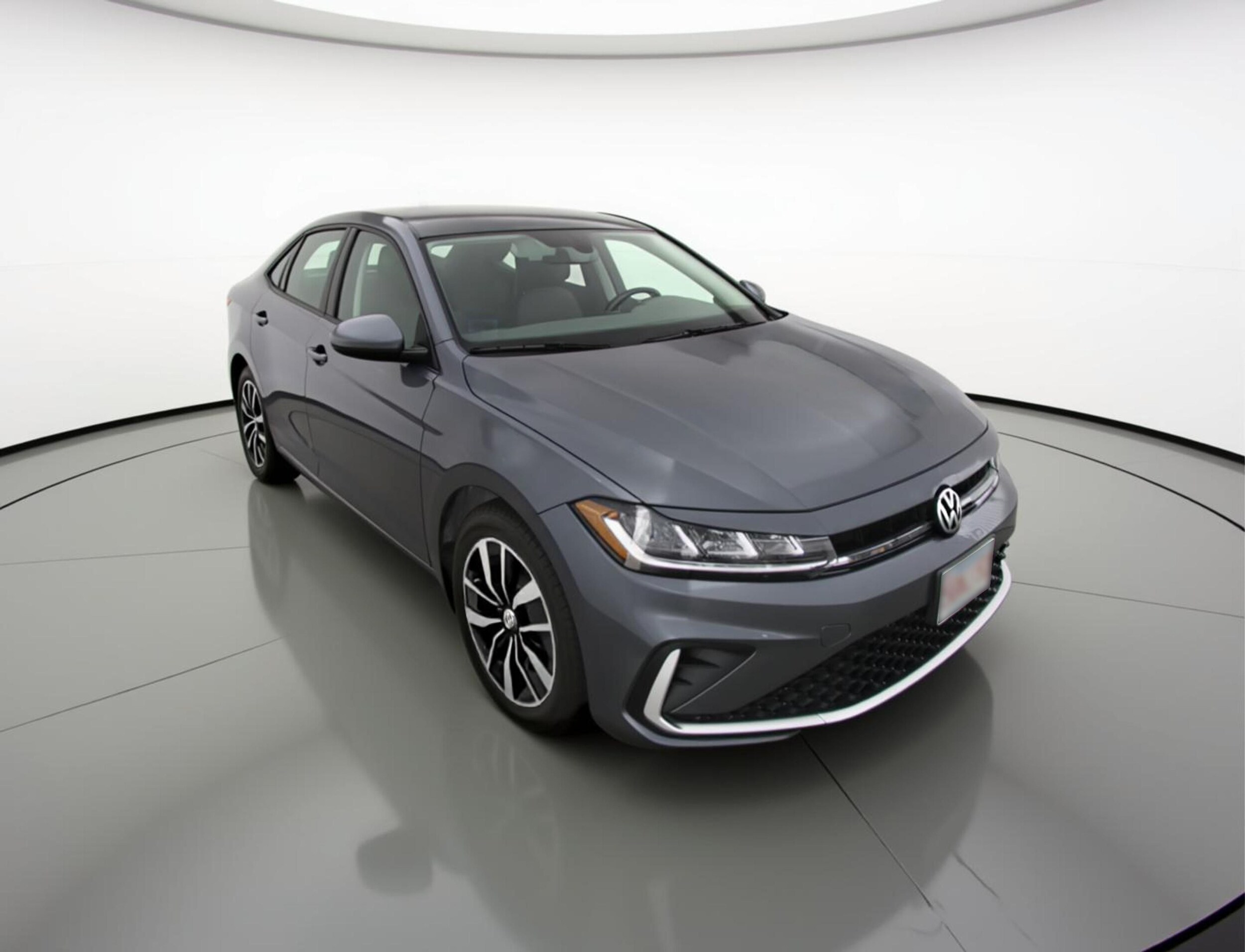 Thumbnail: 2025 Volkswagen Jetta - 1