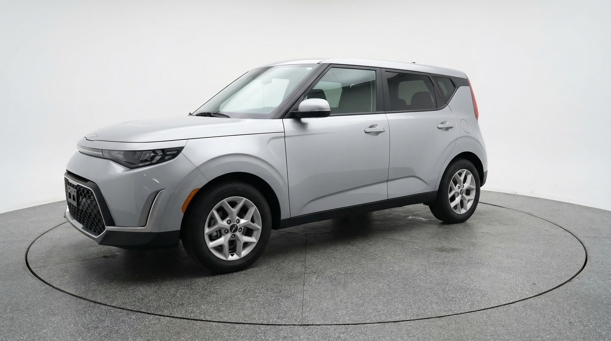 Thumbnail: 2025 Kia Soul - 3