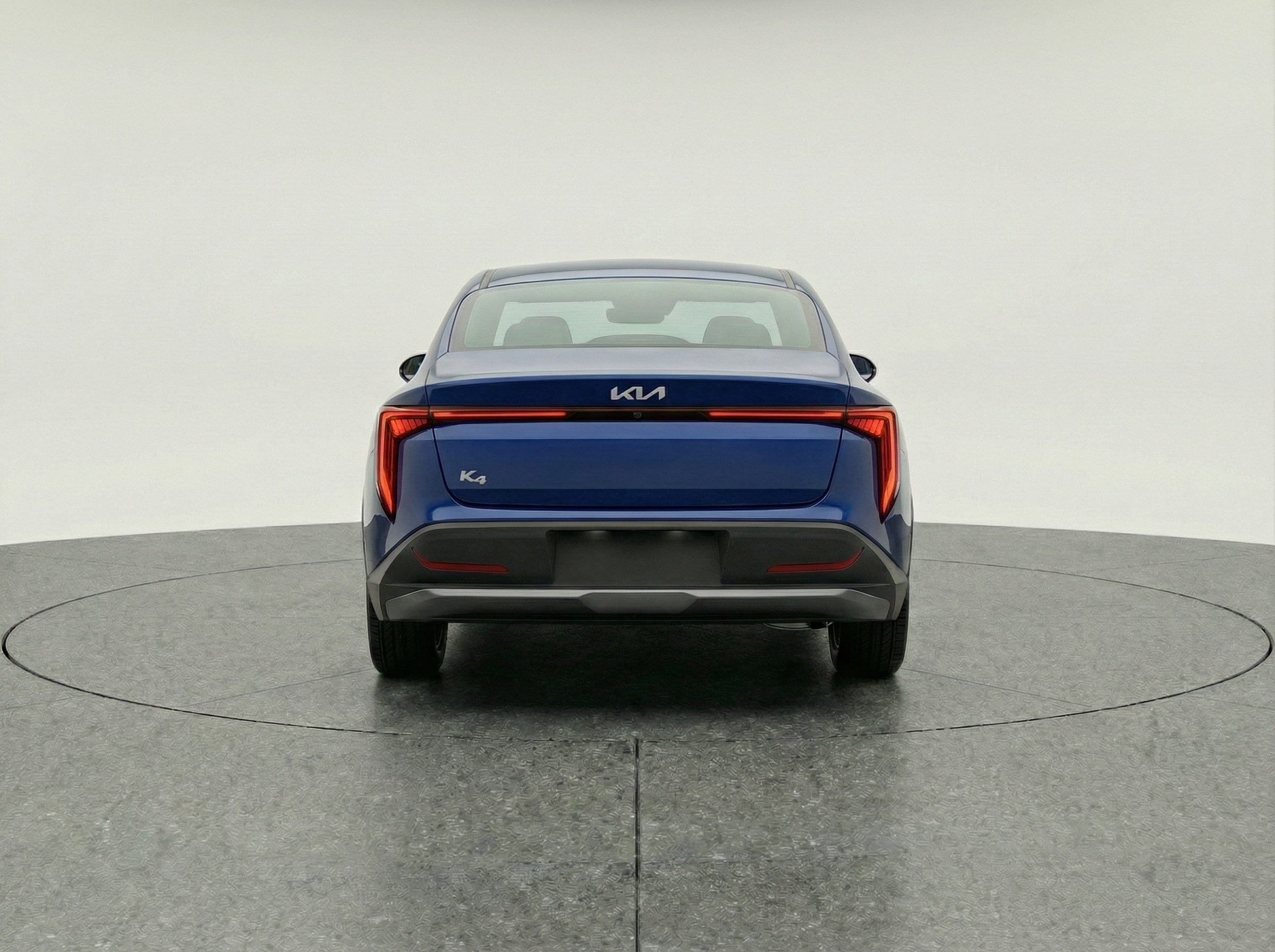 Thumbnail: 2025 Kia K4 - 6