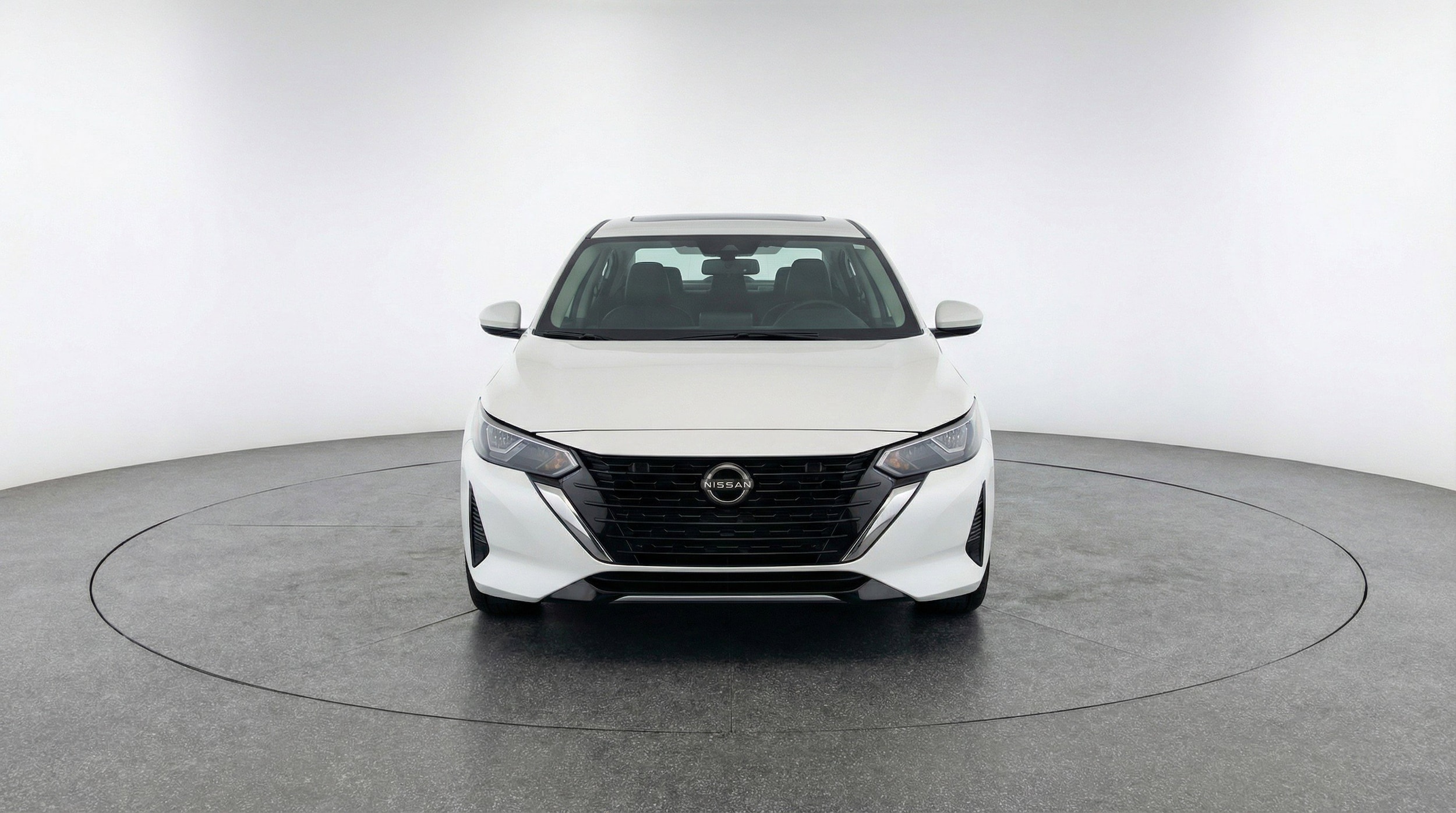 Thumbnail: 2025 Nissan Sentra - 2