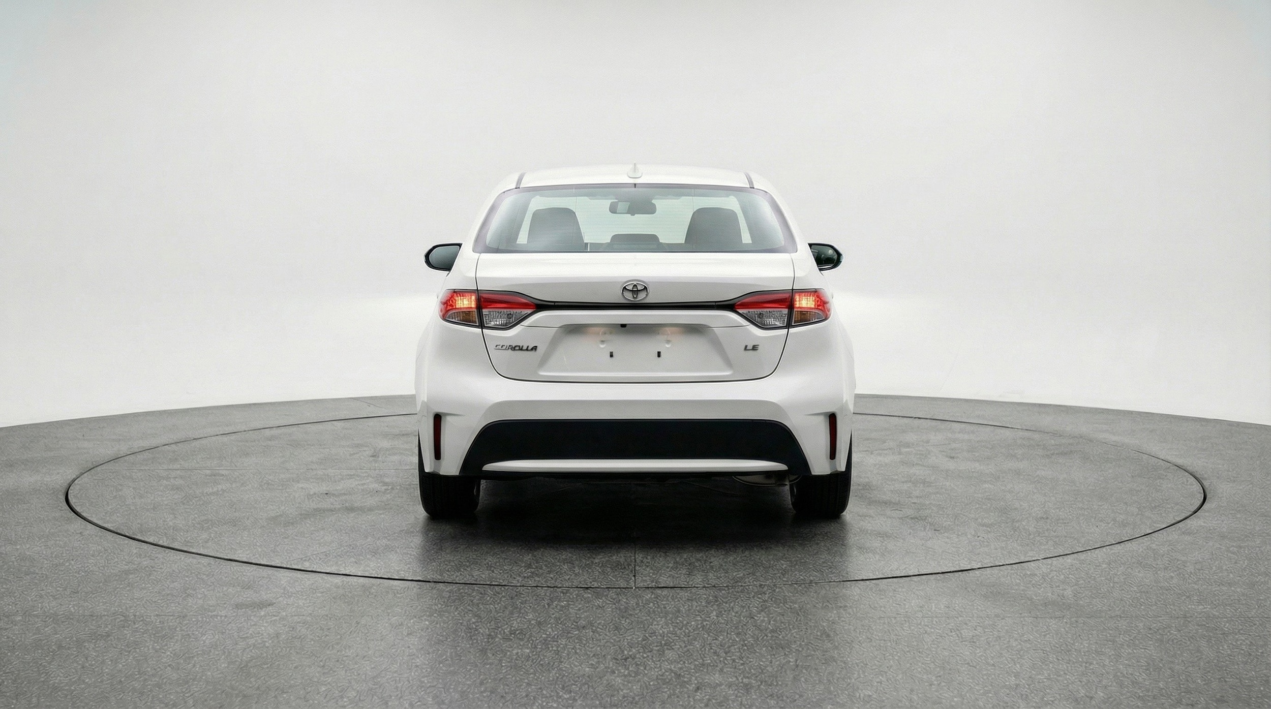 Thumbnail: 2025 Toyota Corolla - 7