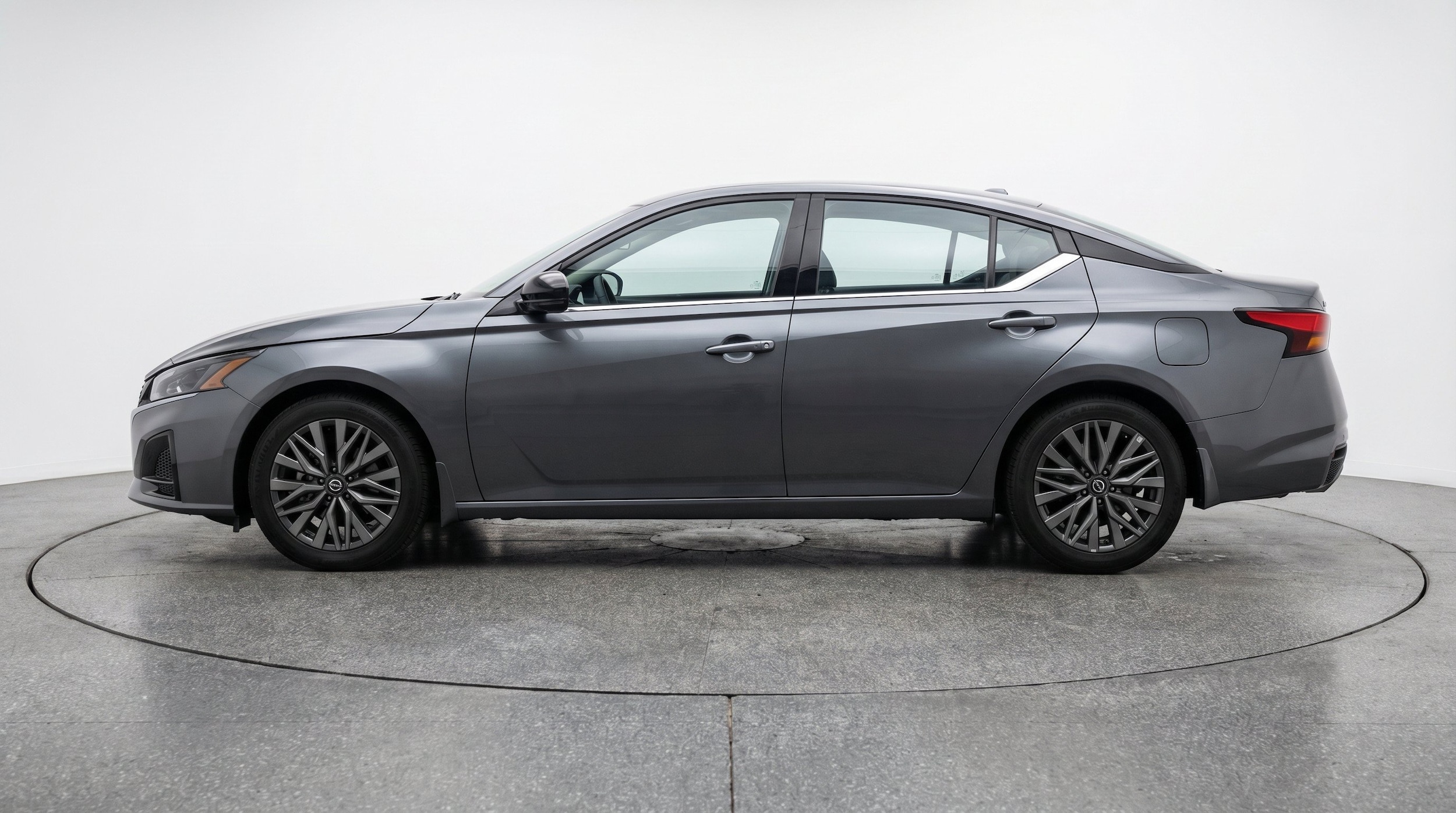 Thumbnail: 2026 Nissan Altima - 5