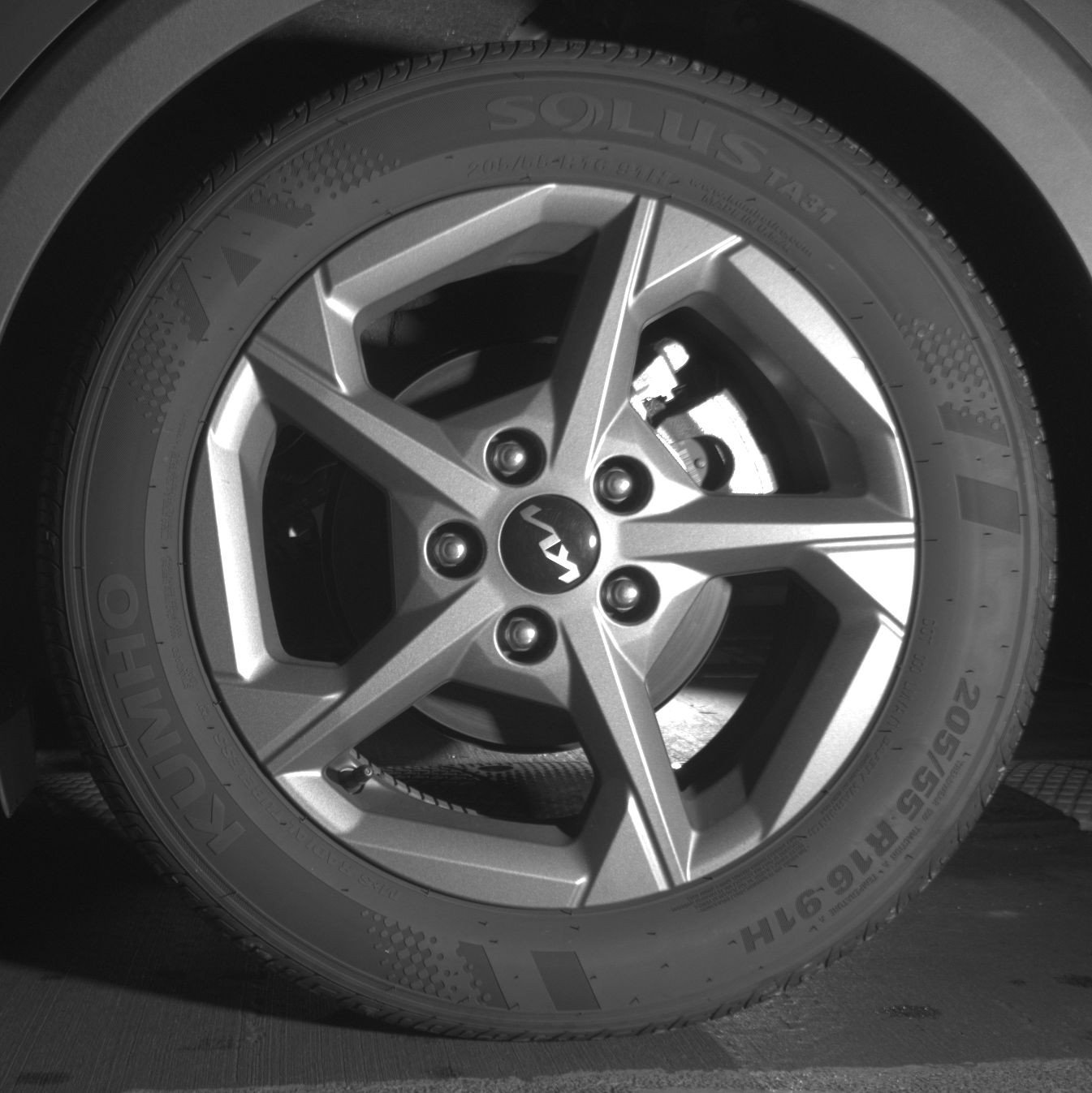 Thumbnail: 2025 Kia K4 - 14