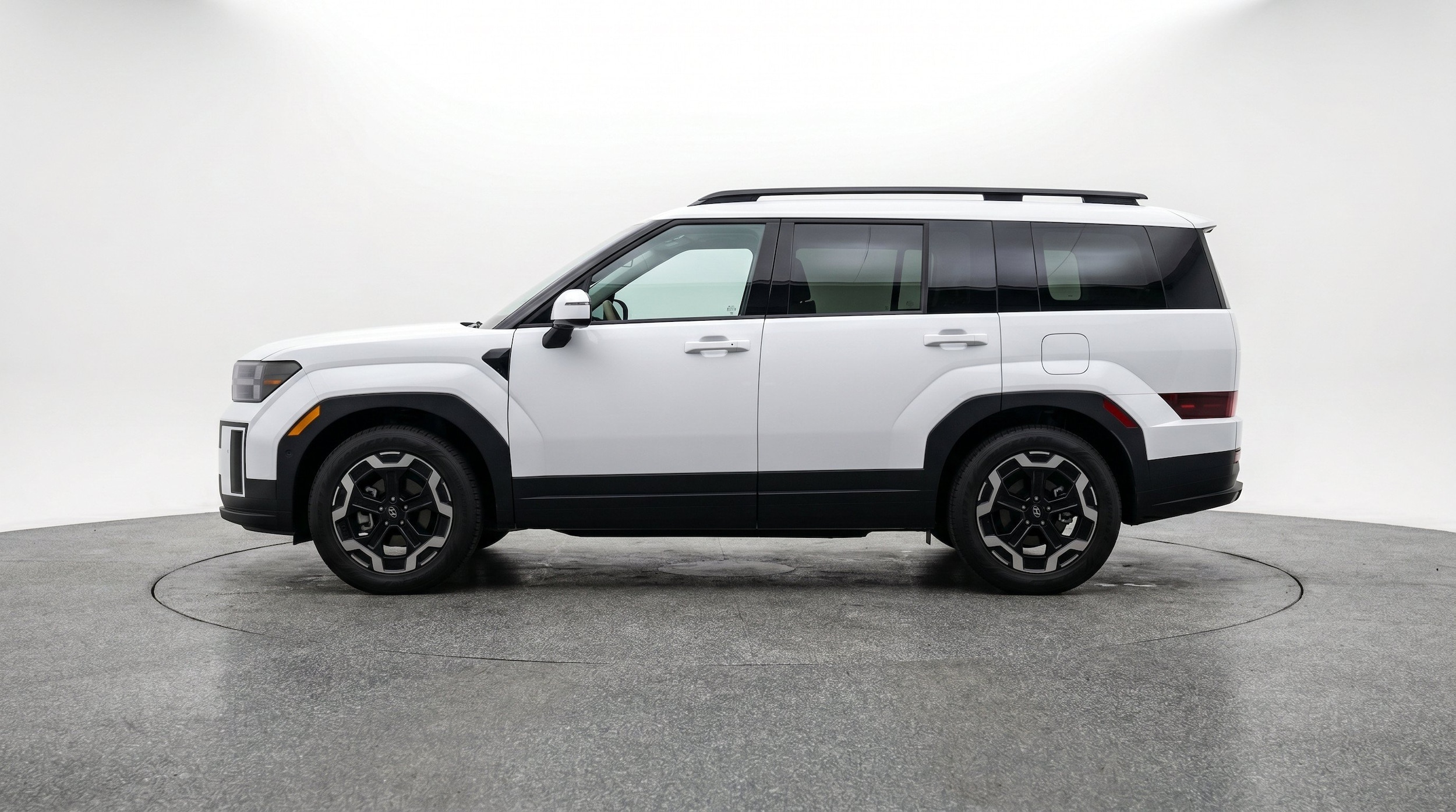 Thumbnail: 2026 Hyundai Santa Fe - 5