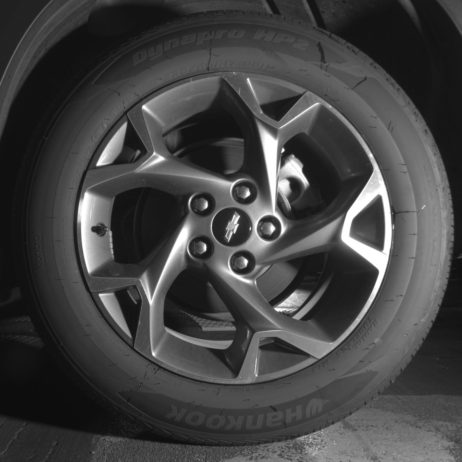 Thumbnail: 2025 Chevrolet Trax - 11