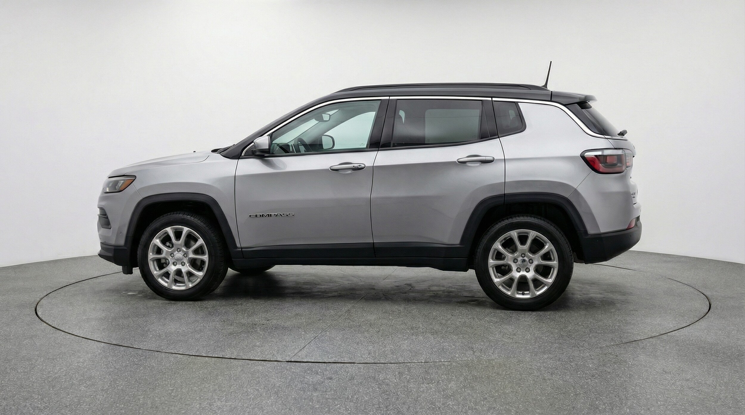 Thumbnail: 2025 Jeep Compass - 4