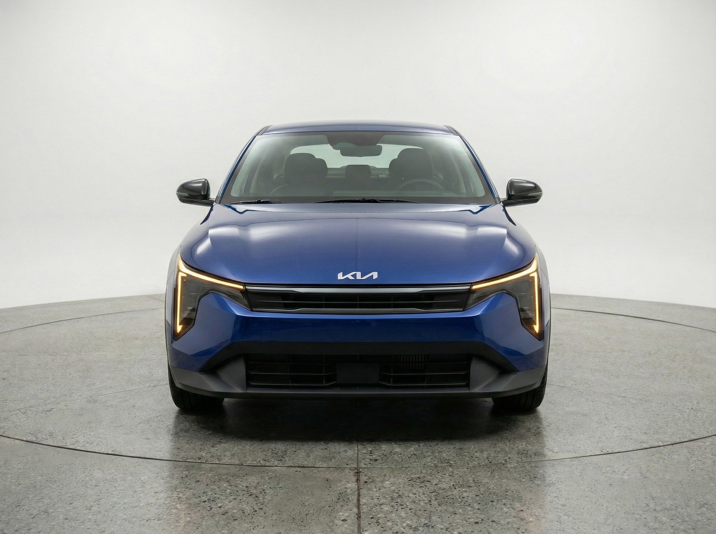 Thumbnail: 2025 Kia K4 - 2