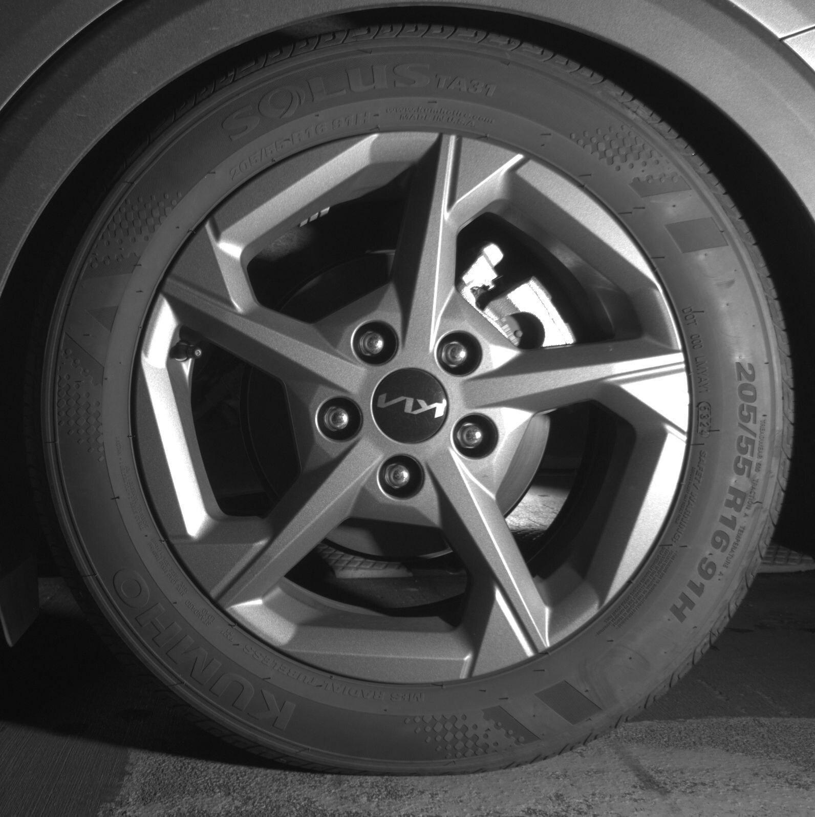 Thumbnail: 2025 Kia K4 - 11