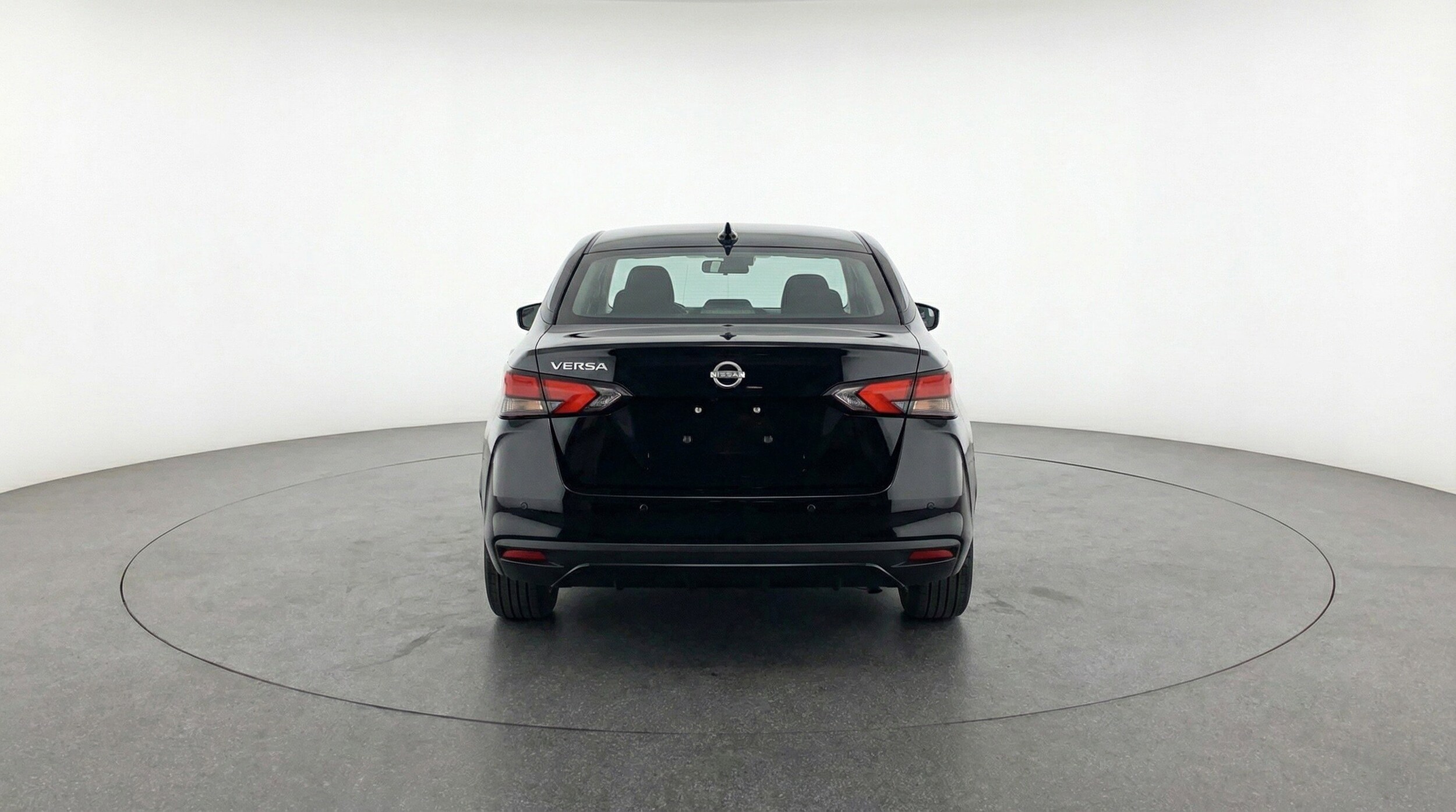 Thumbnail: 2025 Nissan Versa - 7