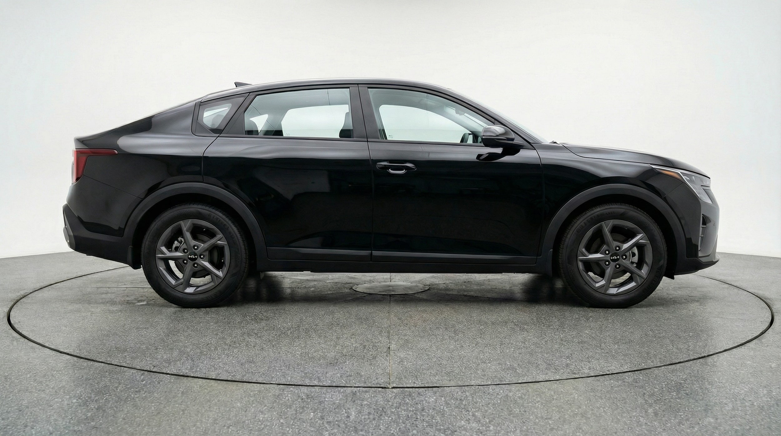 Thumbnail: 2025 Kia K4 - 8