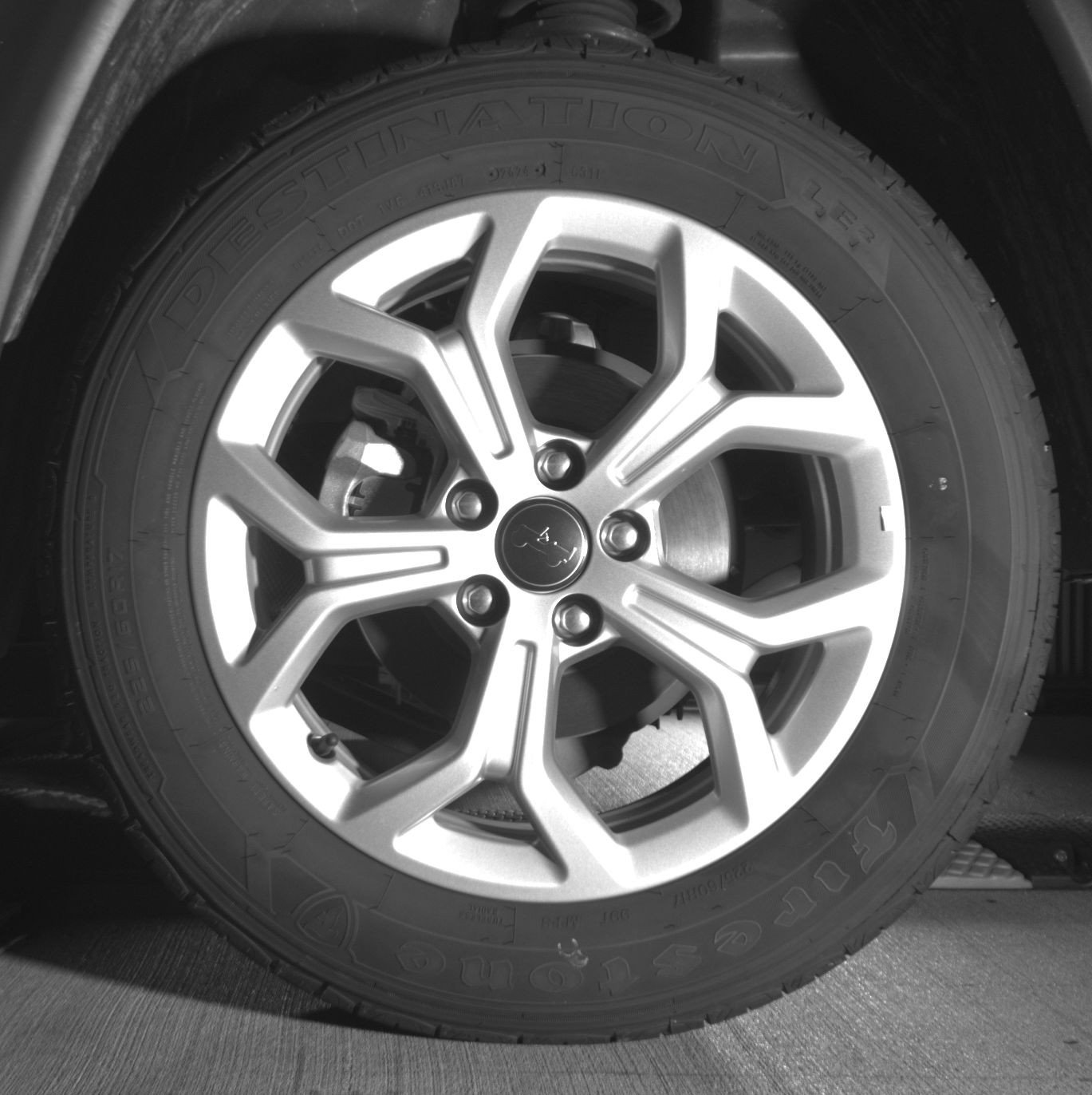 Thumbnail: 2025 Jeep Compass - 14