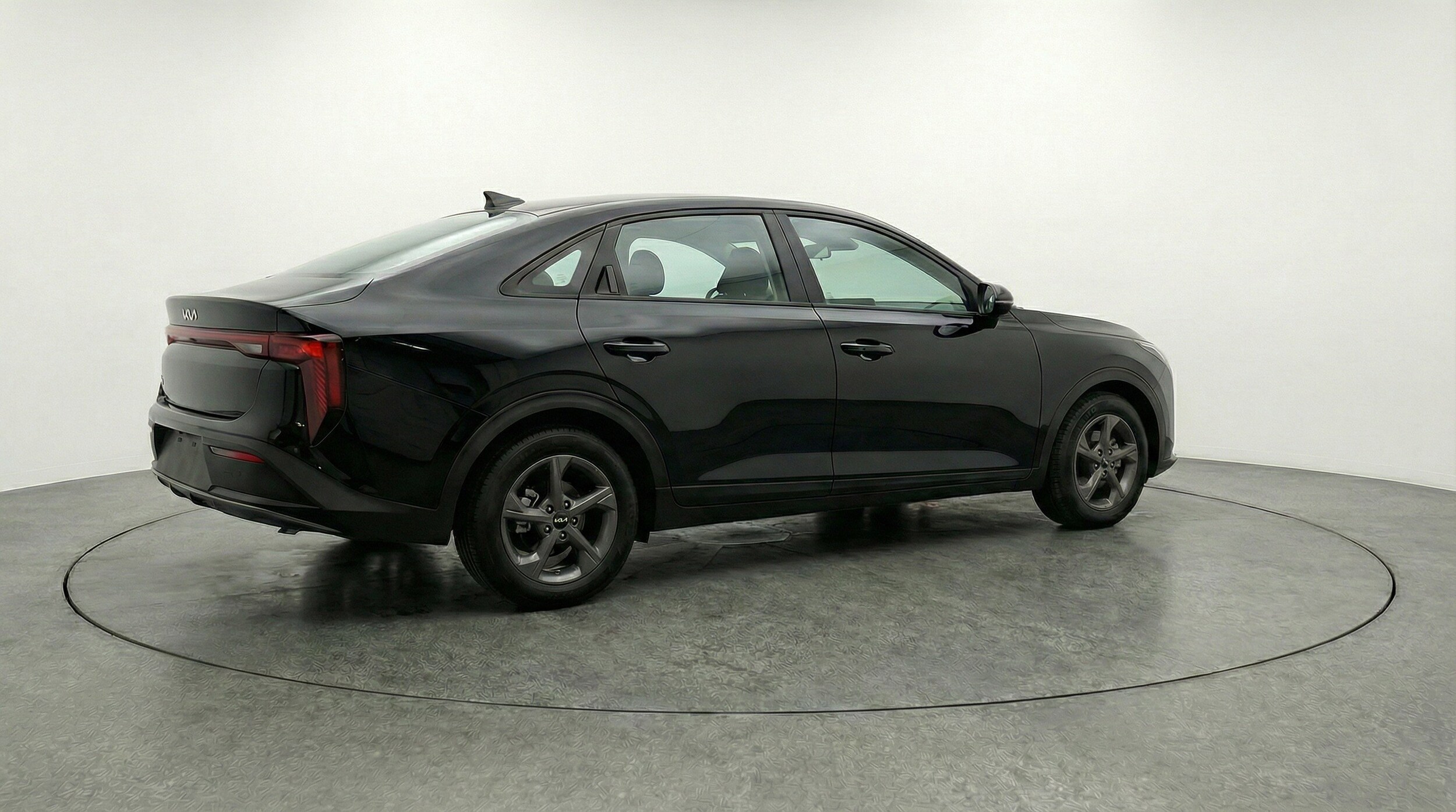 Thumbnail: 2025 Kia K4 - 9