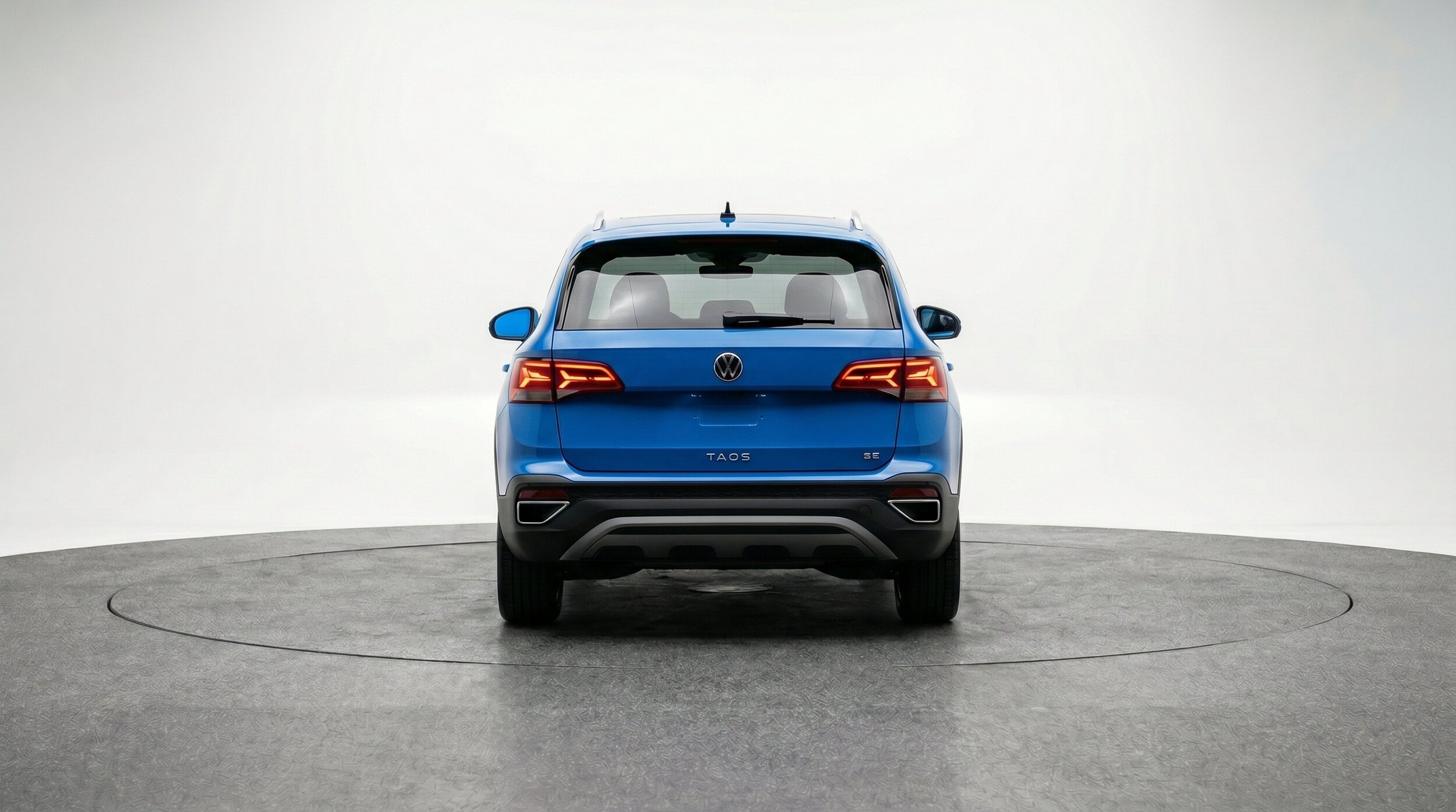 Thumbnail: 2026 Volkswagen Taos - 7