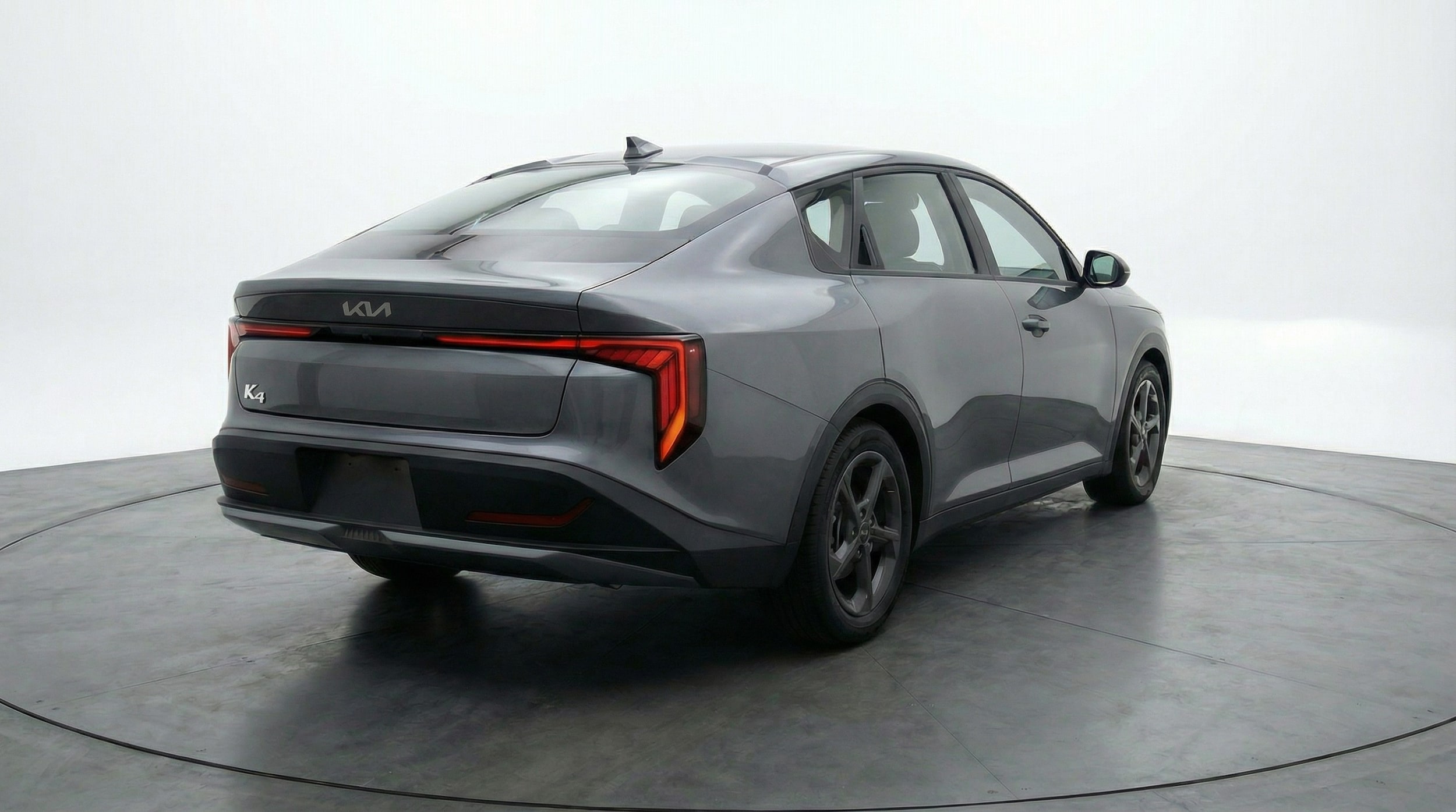 Thumbnail: 2025 Kia K4 - 7