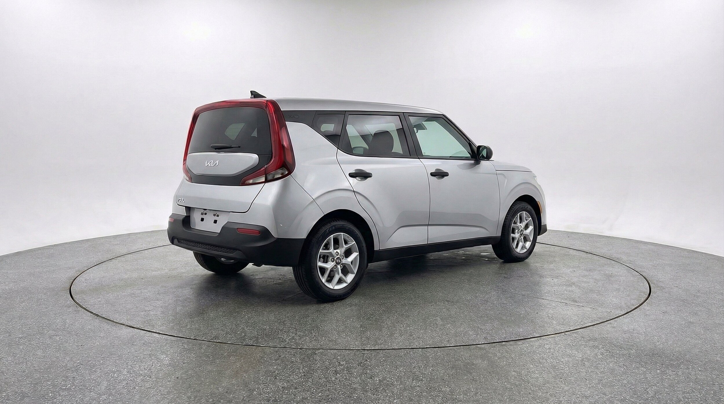Thumbnail: 2025 Kia Soul - 9