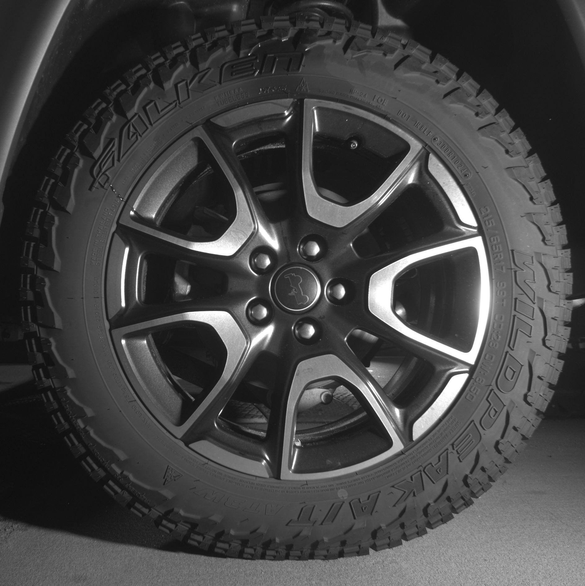 Thumbnail: 2025 Jeep Compass - 14