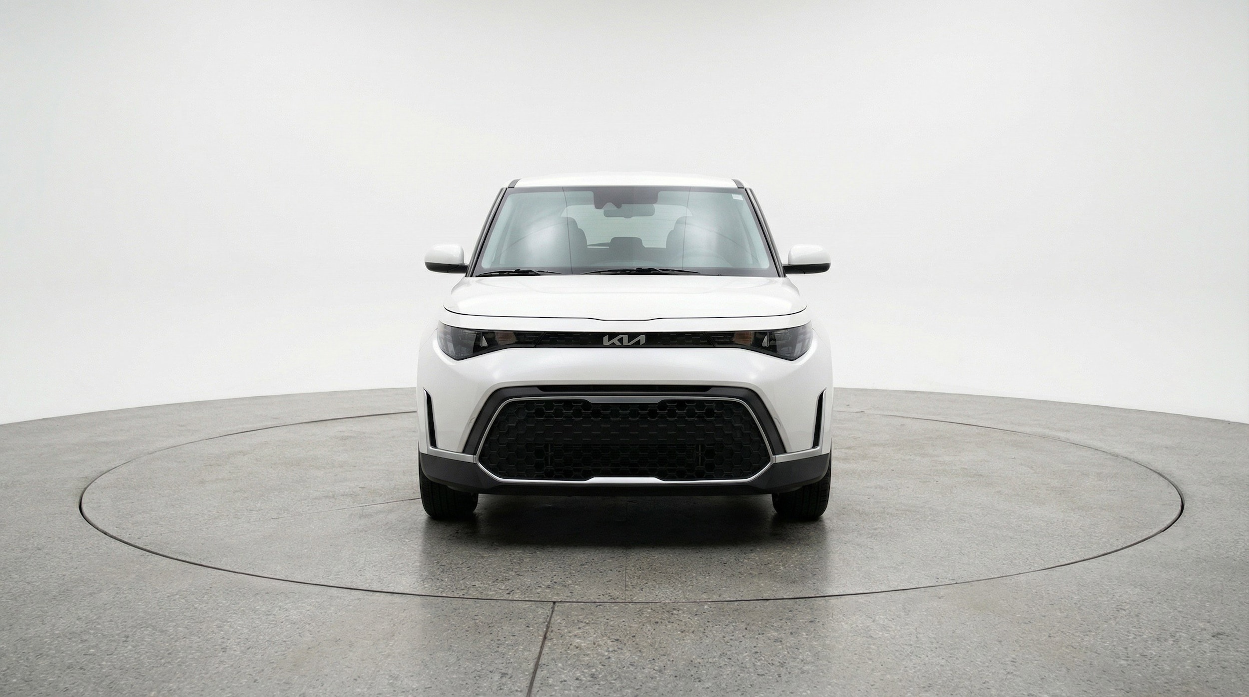 Thumbnail: 2025 Kia Soul - 2