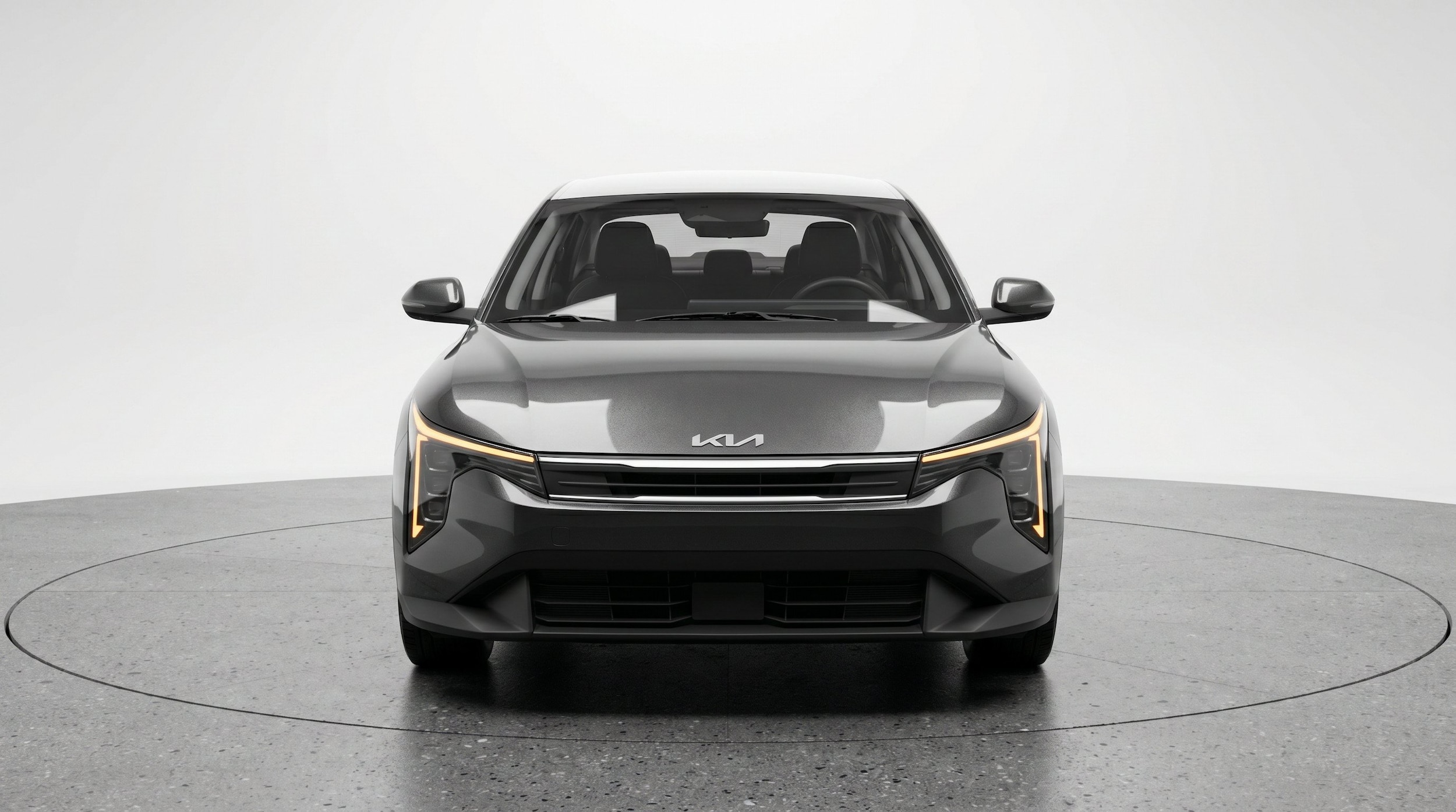 Thumbnail: 2026 Kia K4 - 2