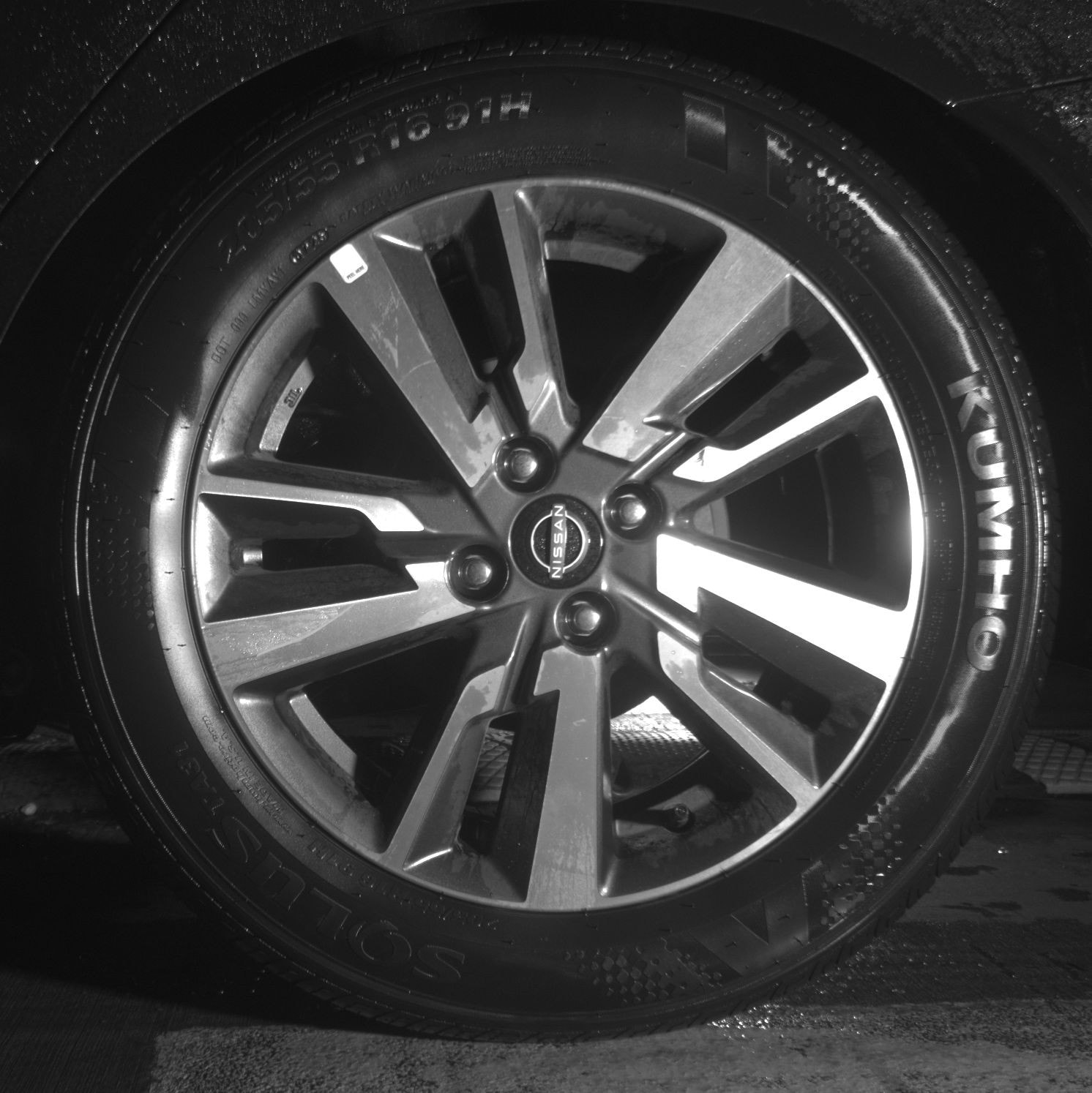 Thumbnail: 2025 Nissan Versa - 11