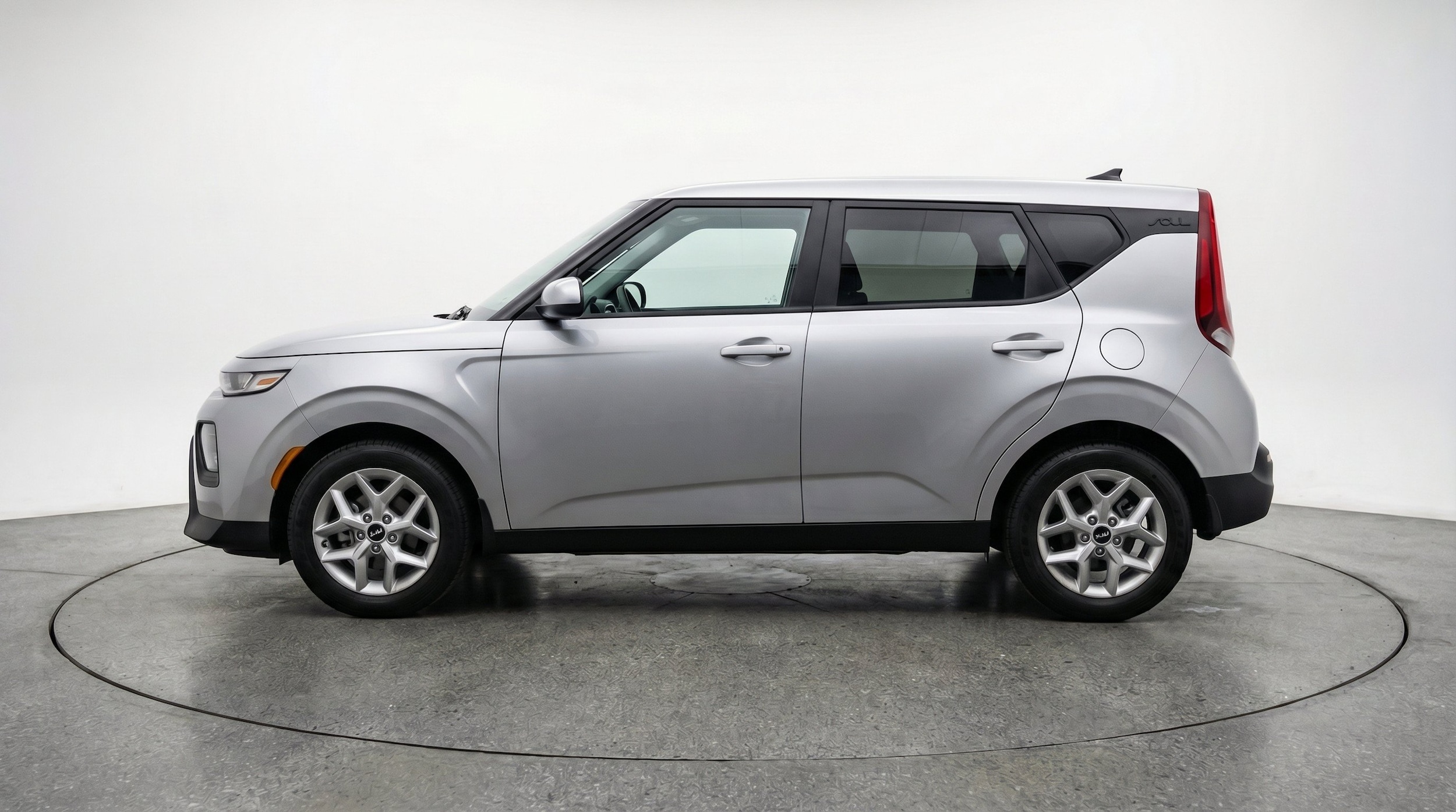 Thumbnail: 2025 Kia Soul - 5