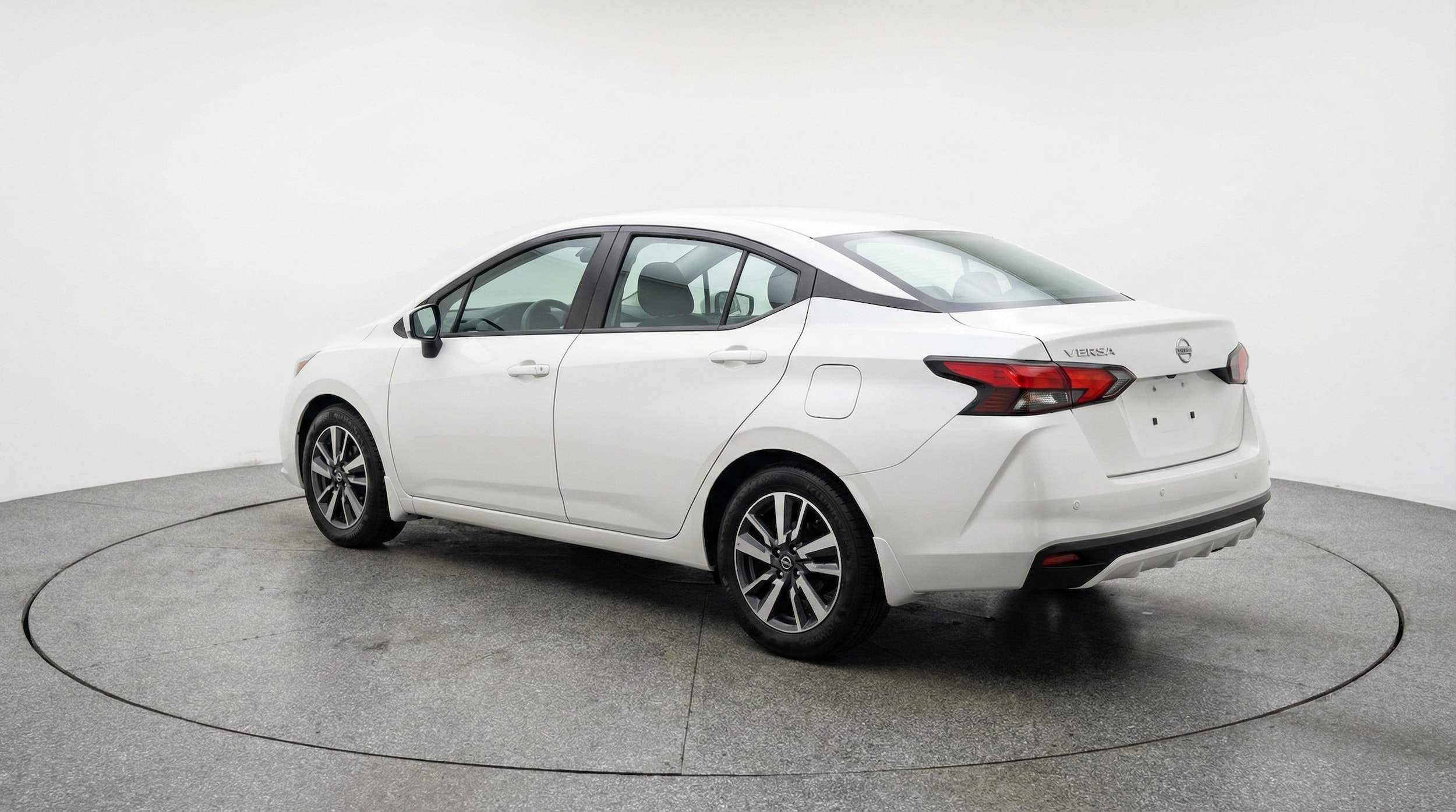 Thumbnail: 2025 Nissan Versa - 5