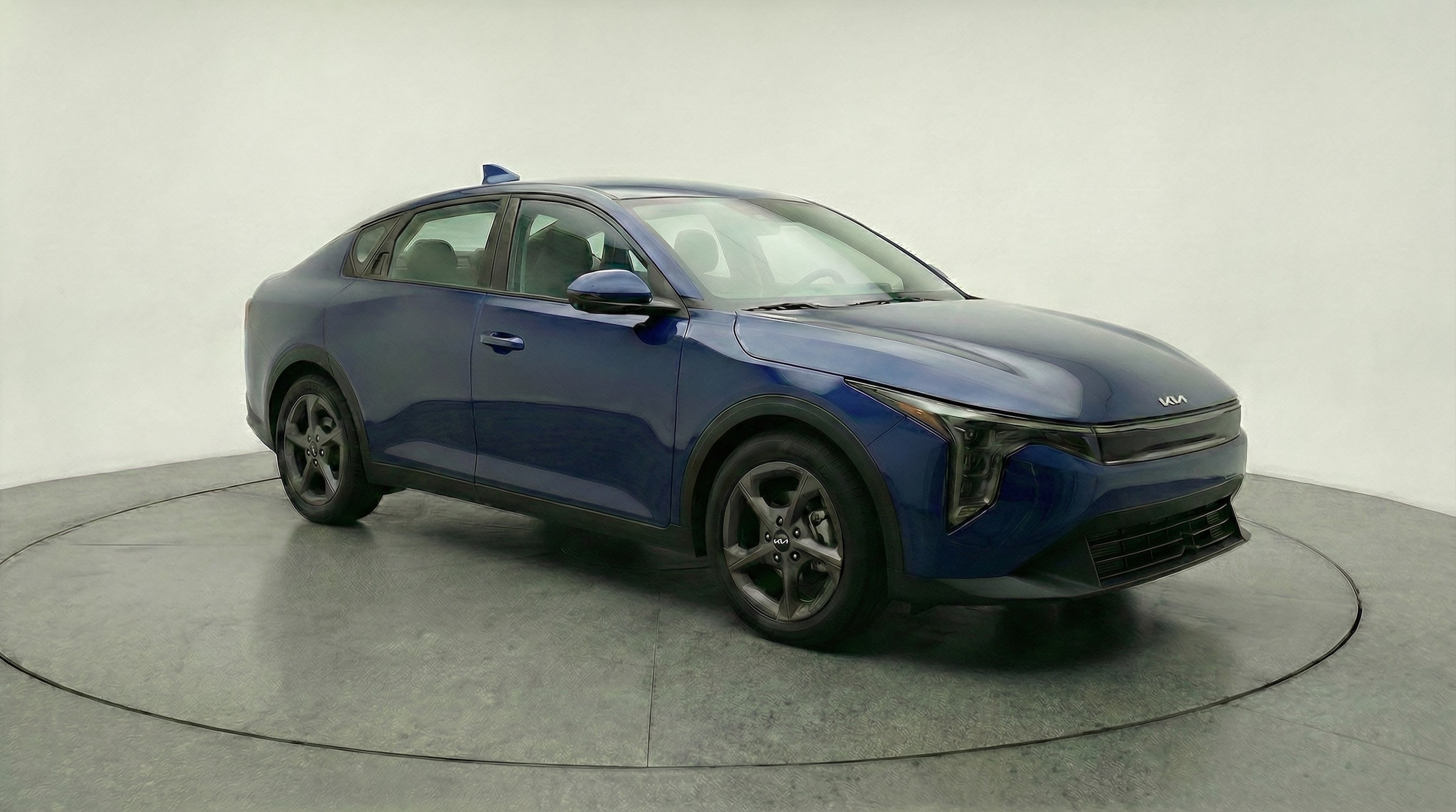 Thumbnail: 2025 Kia K4 - 1