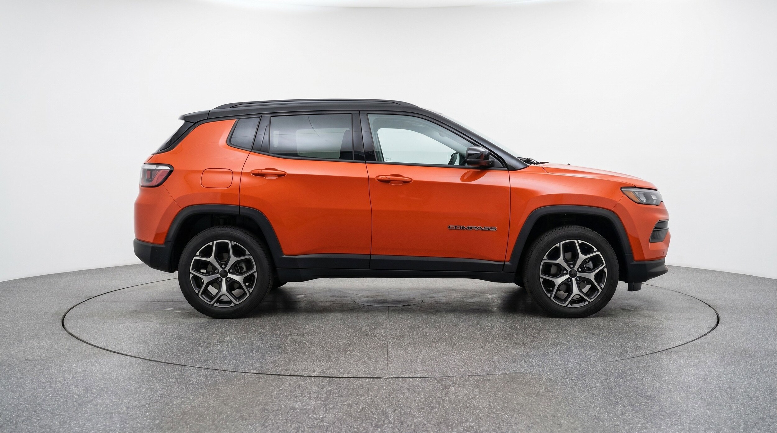 Thumbnail: 2025 Jeep Compass - 11