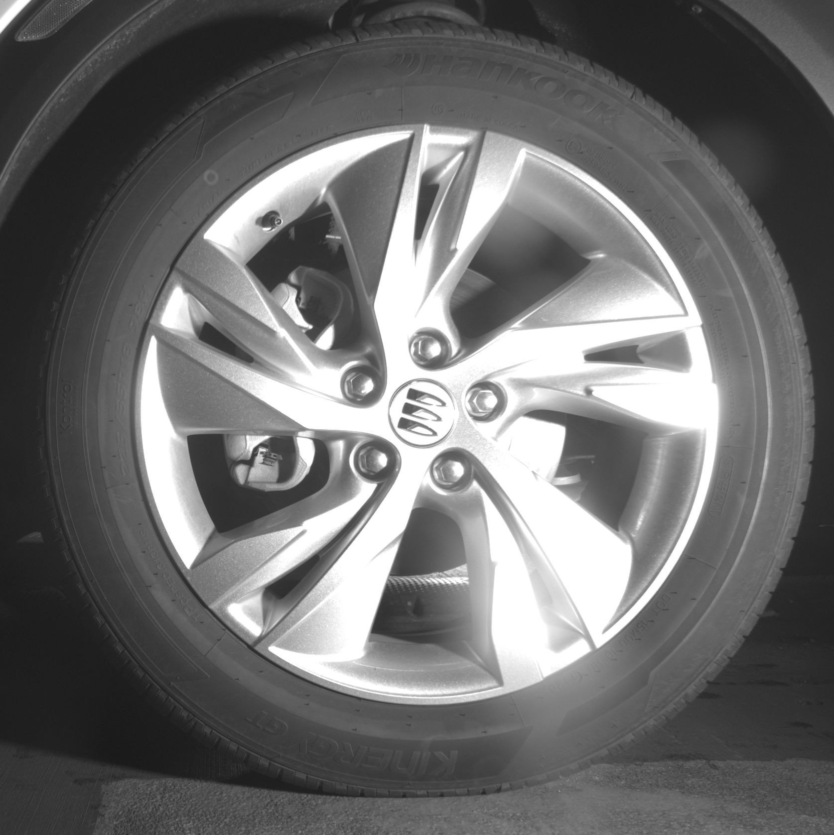 Thumbnail: 2025 Buick Encore GX - 12